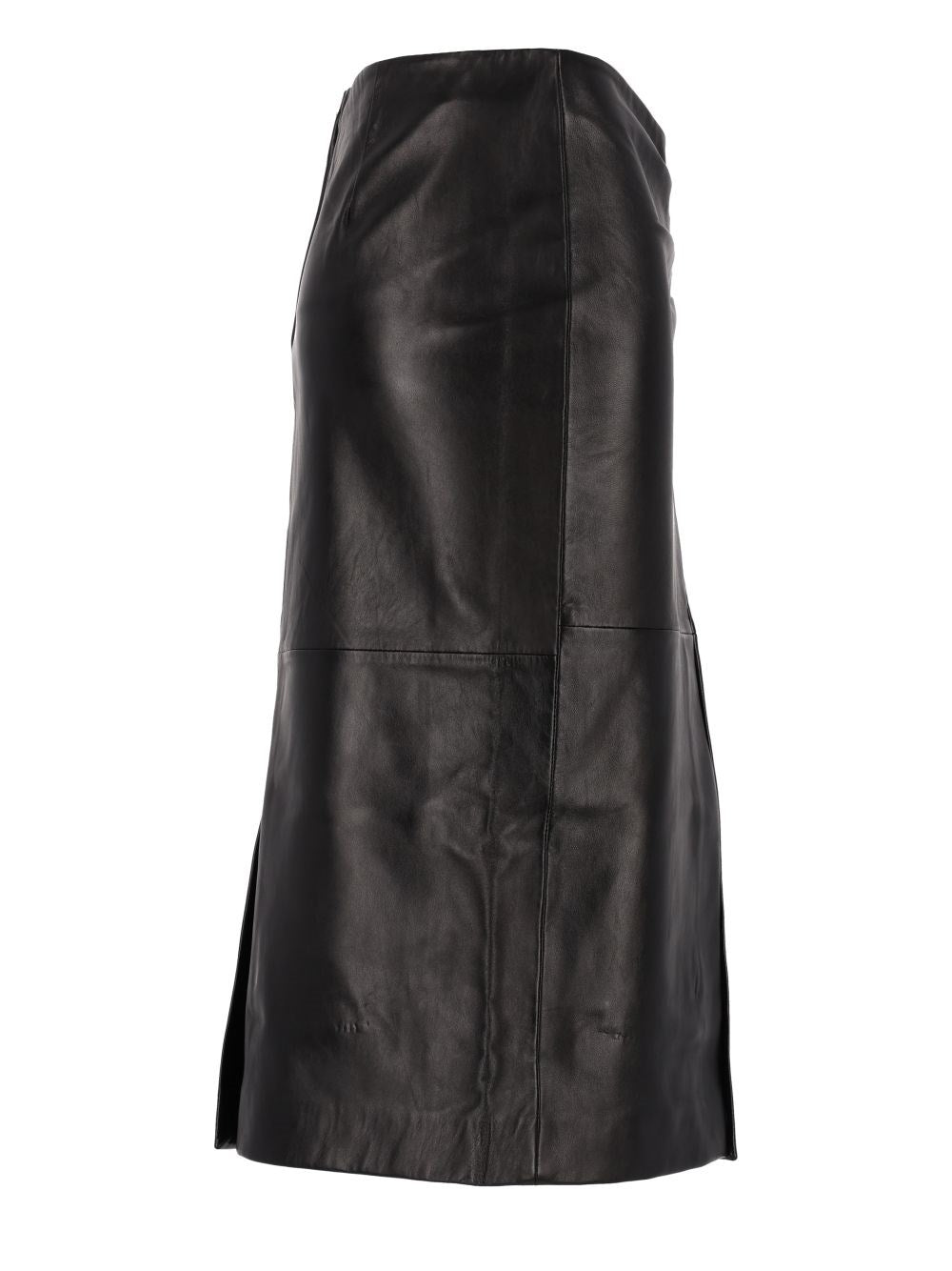 Isabel Marant Women Midi Pencil Skirt ISABEL MARANT