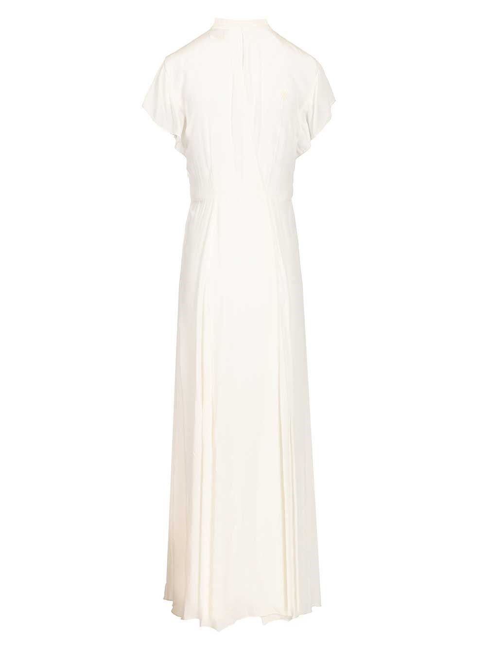 Forte_Forte Women "Iris Velvet" Dress FORTE FORTE
