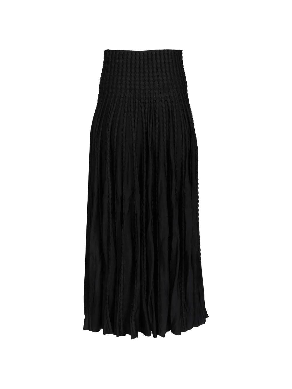 Alaïa Women A-Line Skirt ALAIA