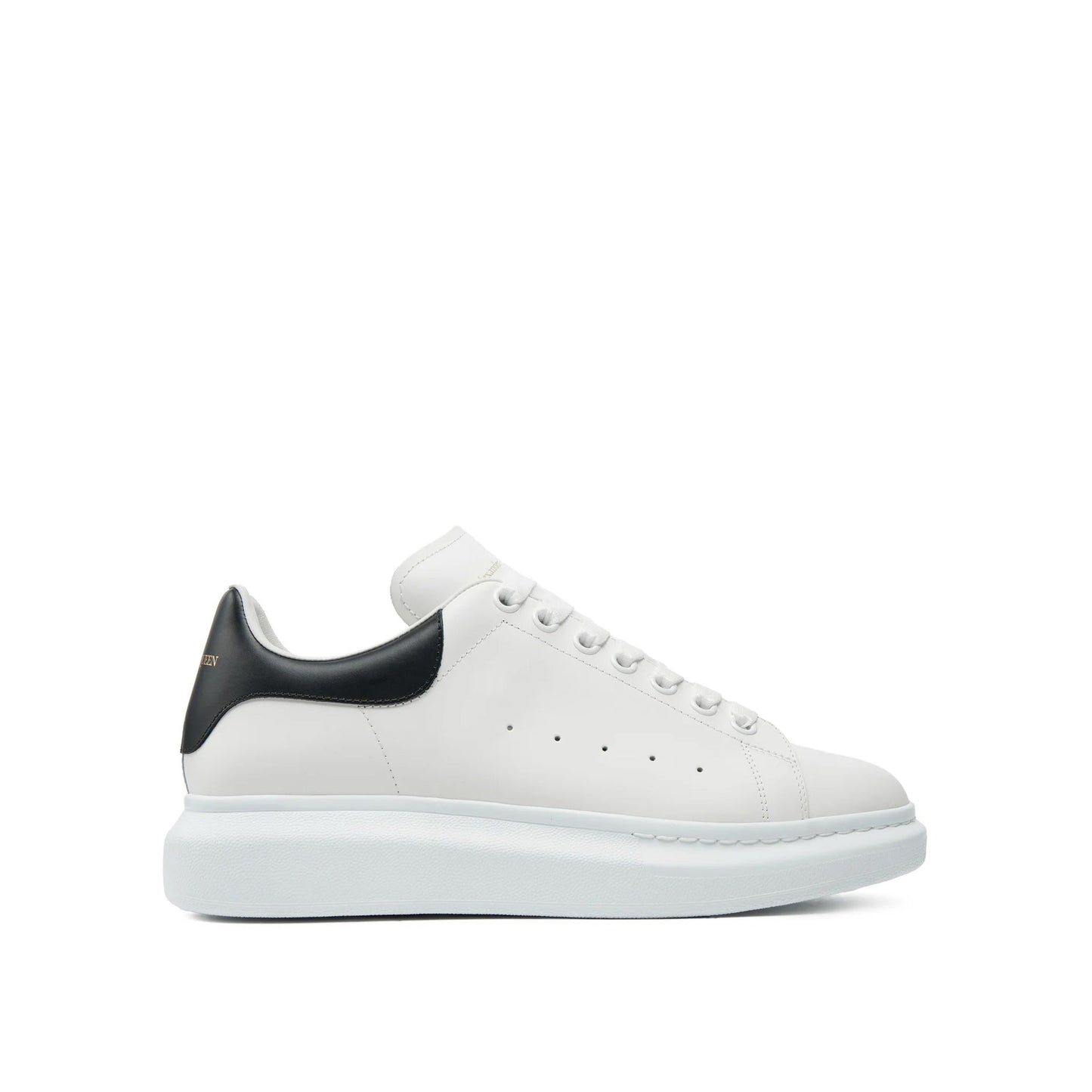 Alexander Mcqueen Oversized Sneakers Men ALEXANDER MCQUEEN