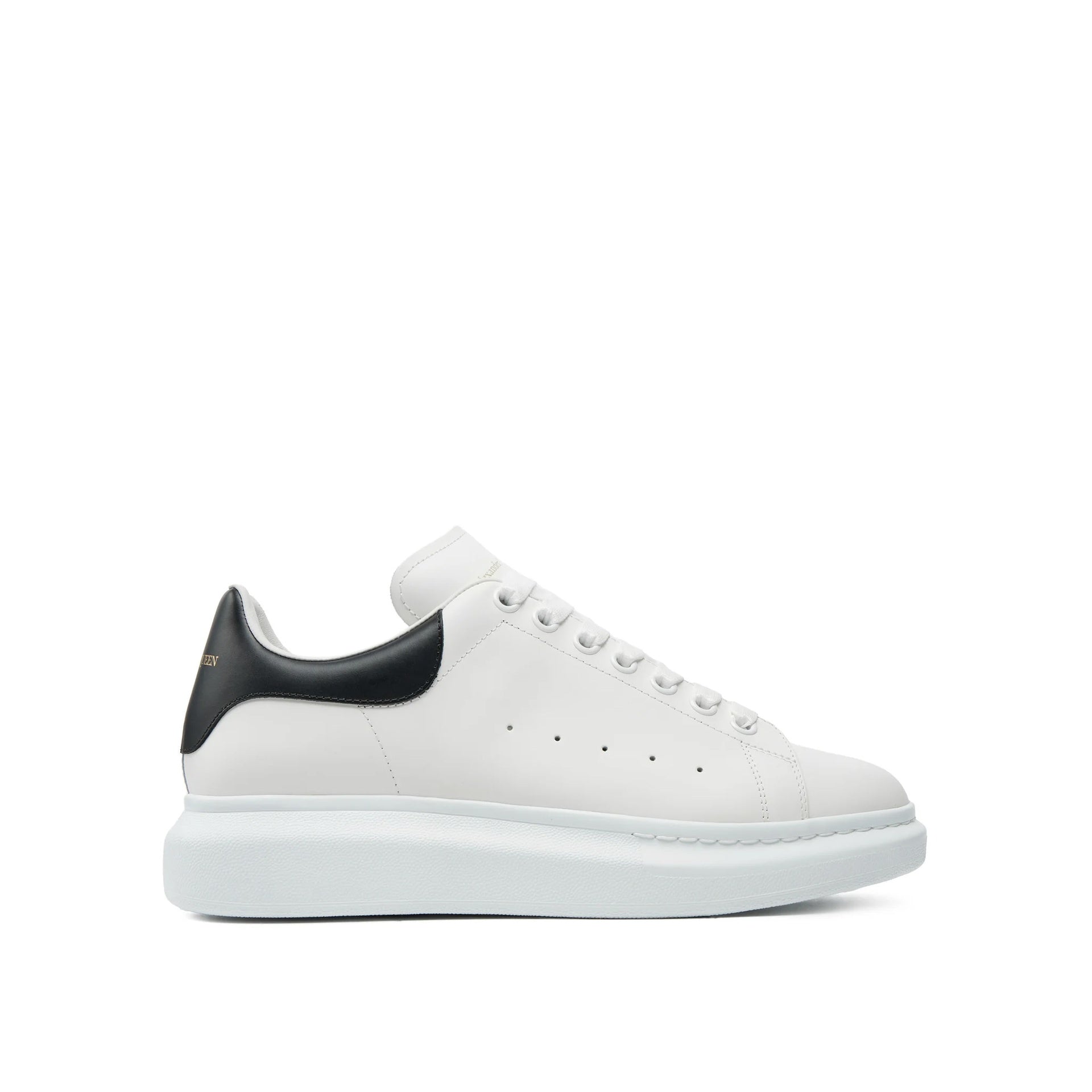 Alexander Mcqueen Oversized Sneakers Men ALEXANDER MCQUEEN