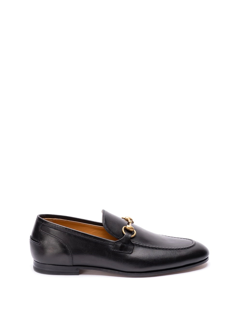 Gucci Men `Gucci Jordaan` Loafers GUCCI