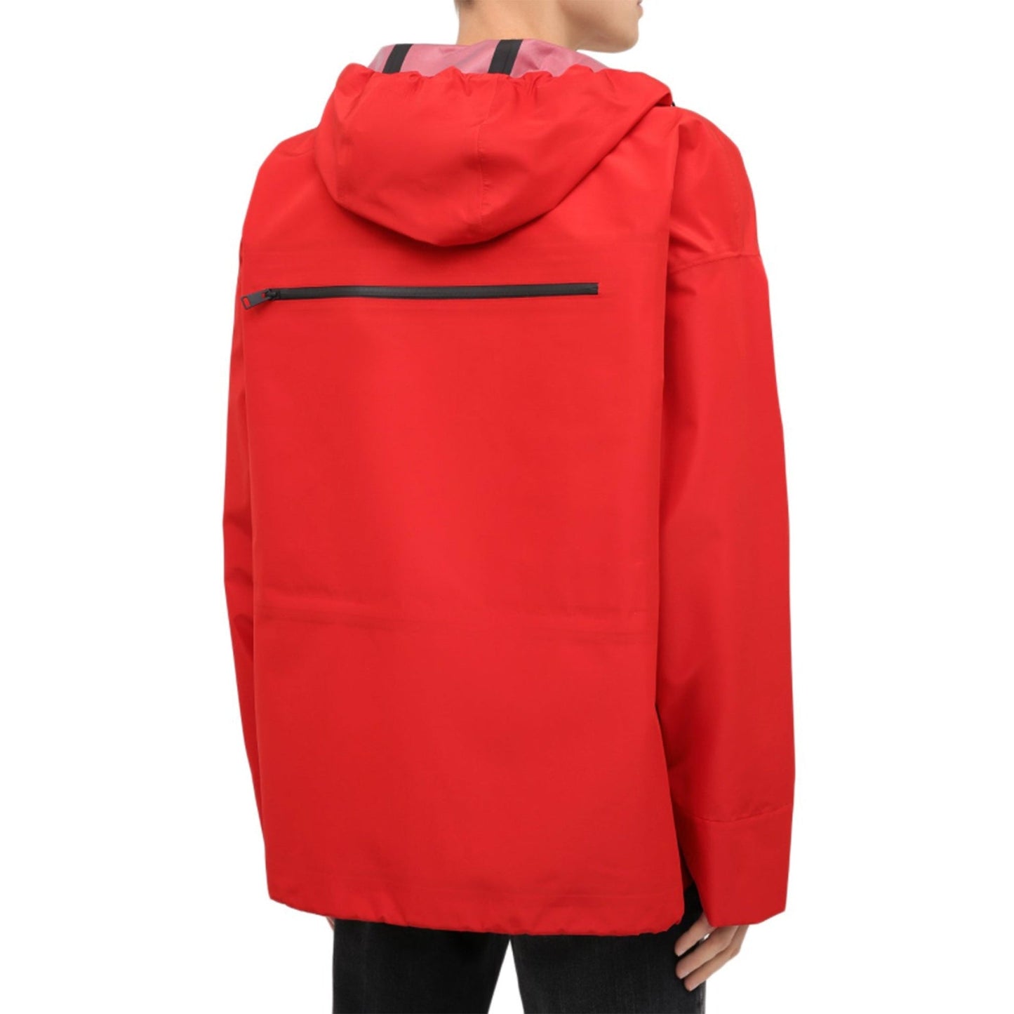 Bottega Veneta Windbreaker Jacket Men BOTTEGA VENETA