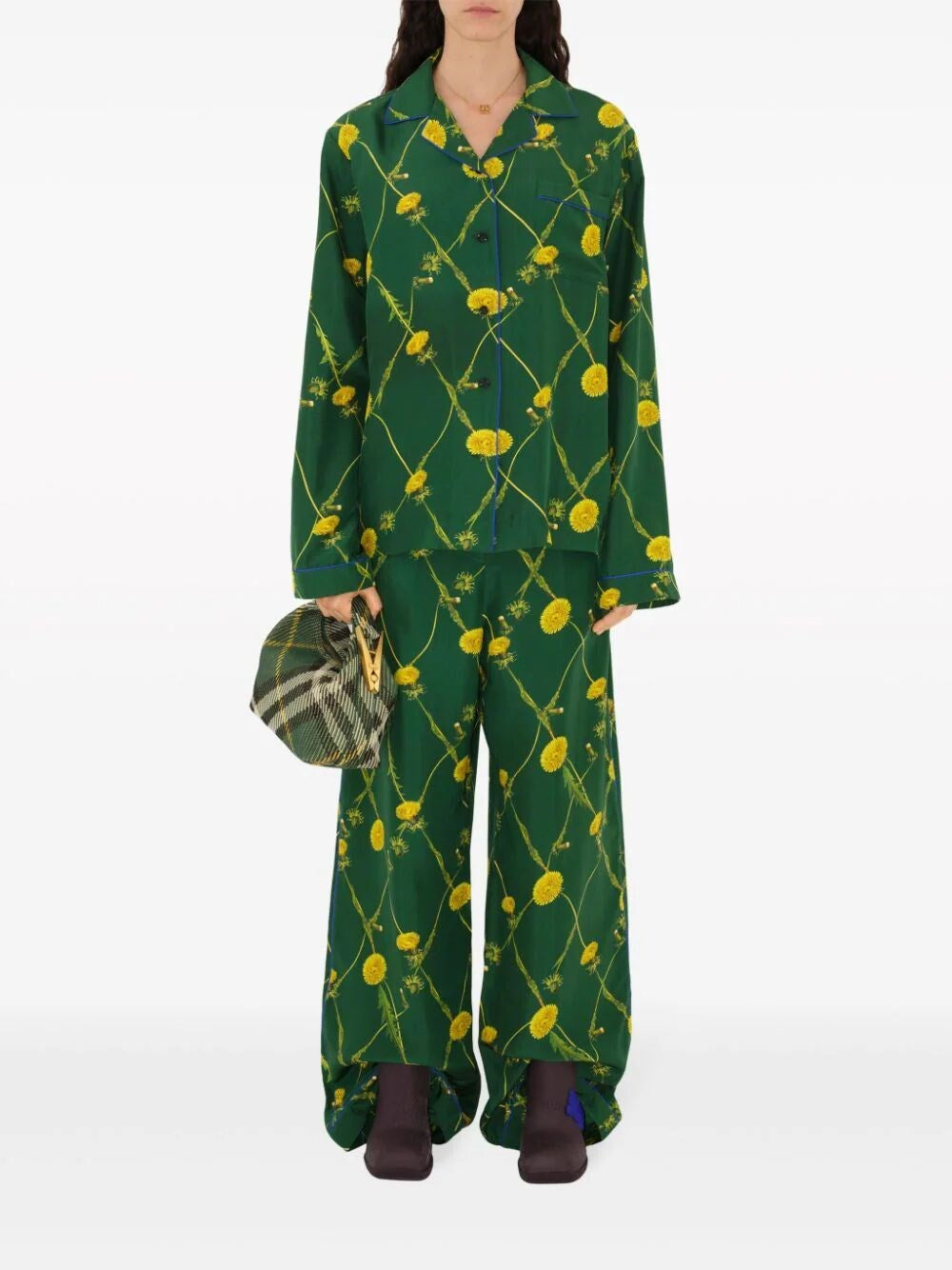 Burberry Women Pants BURBERRY
