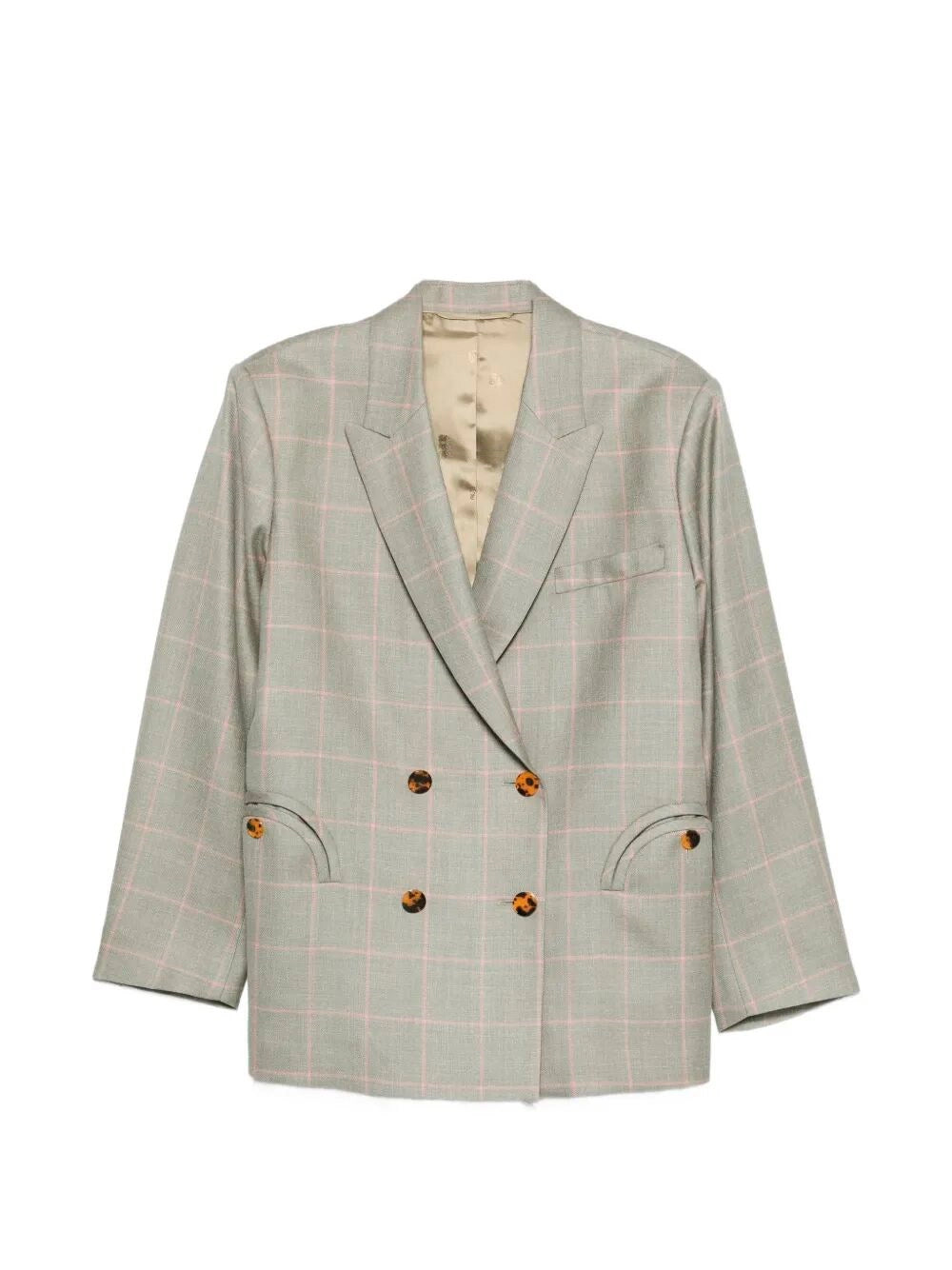 Blazé Milano Women `Bavaria Nightbreak` Blazer BLAZE MILANO