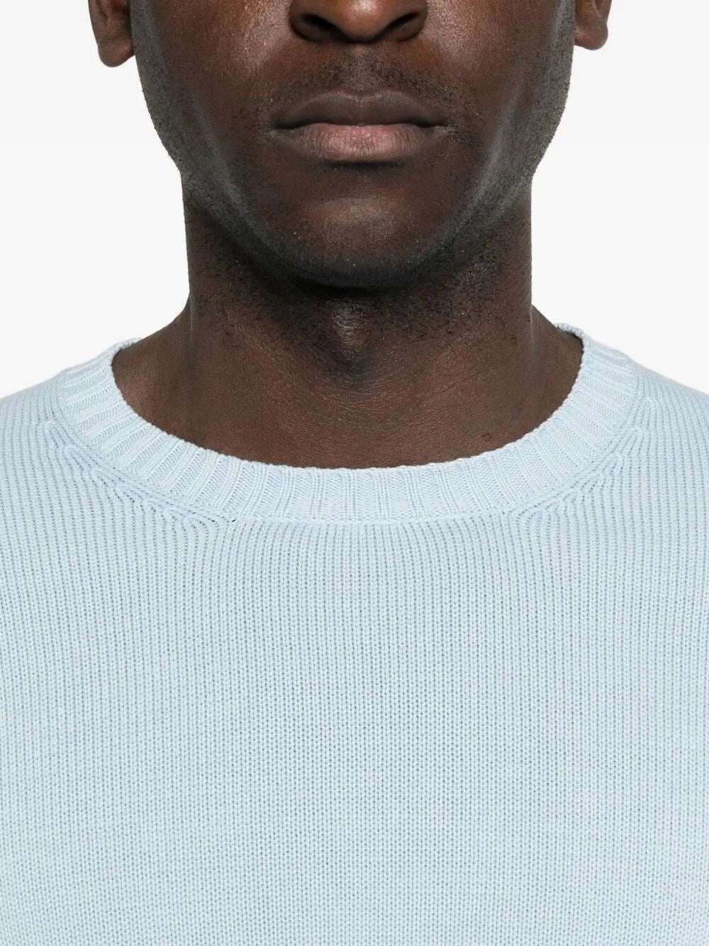 Malo Men Cotton Round Neck