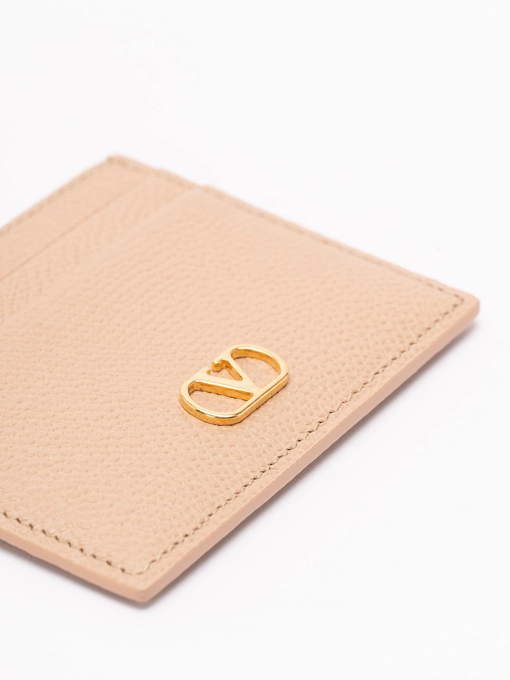 Valentino Garavani Women `Vlogo Signature` Card Holder VALENTINO GARAVANI