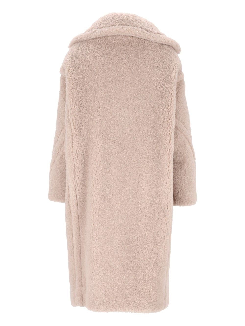 Max Mara Women Teddy Bear Icon Coat MAX MARA