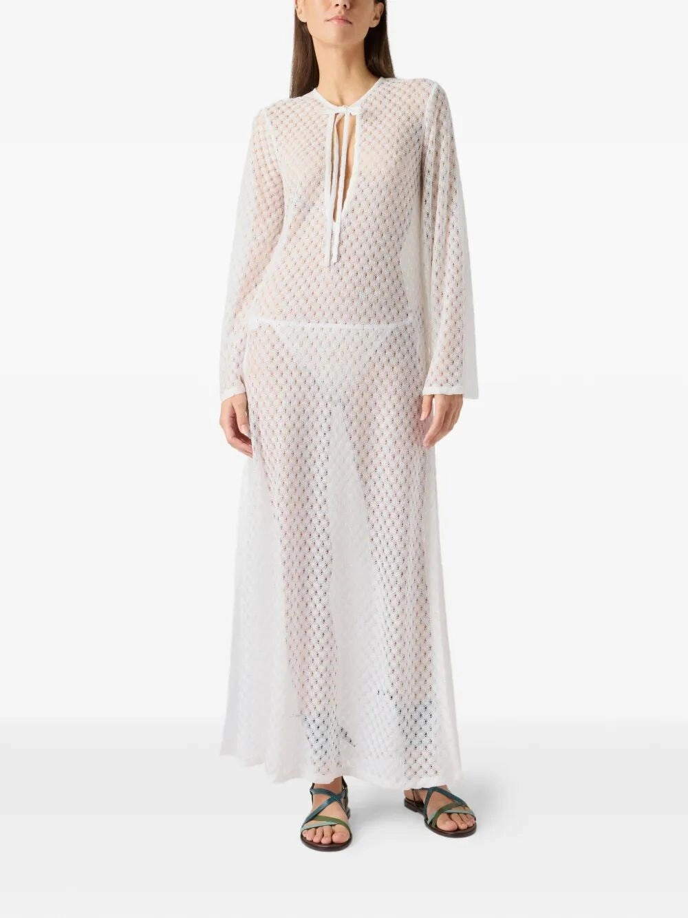 Missoni Women Long Cover Up MISSONI