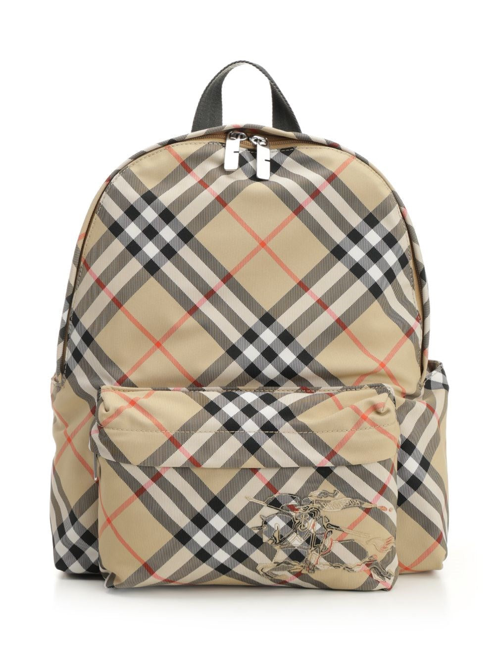 Burberry Men Small Backpack BURBERRY
