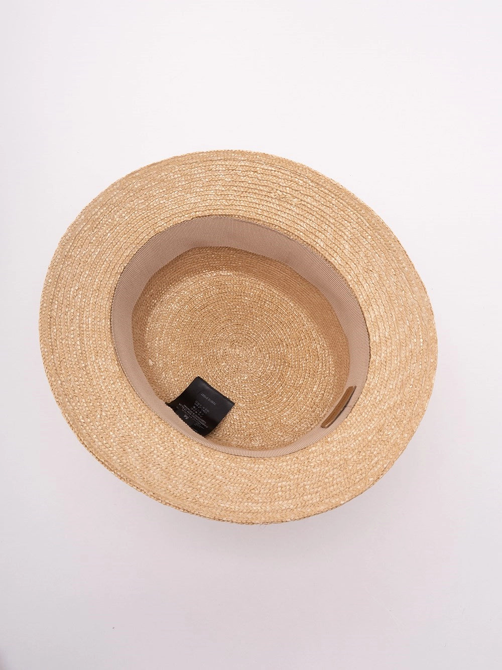 Saint Laurent Women Bucket Hat SAINT LAURENT