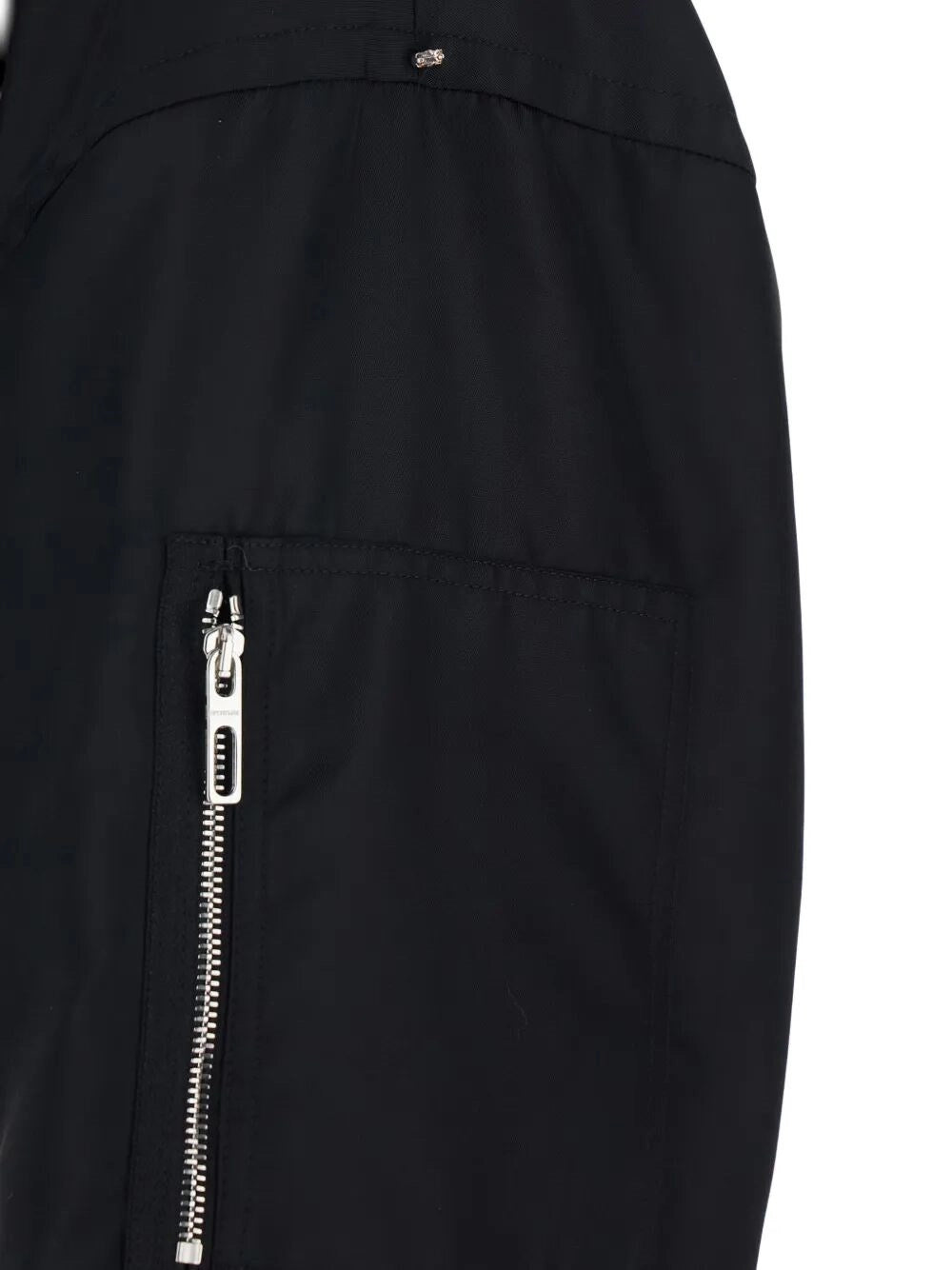 Sportmax Women Bomber Jacket SPORTMAX