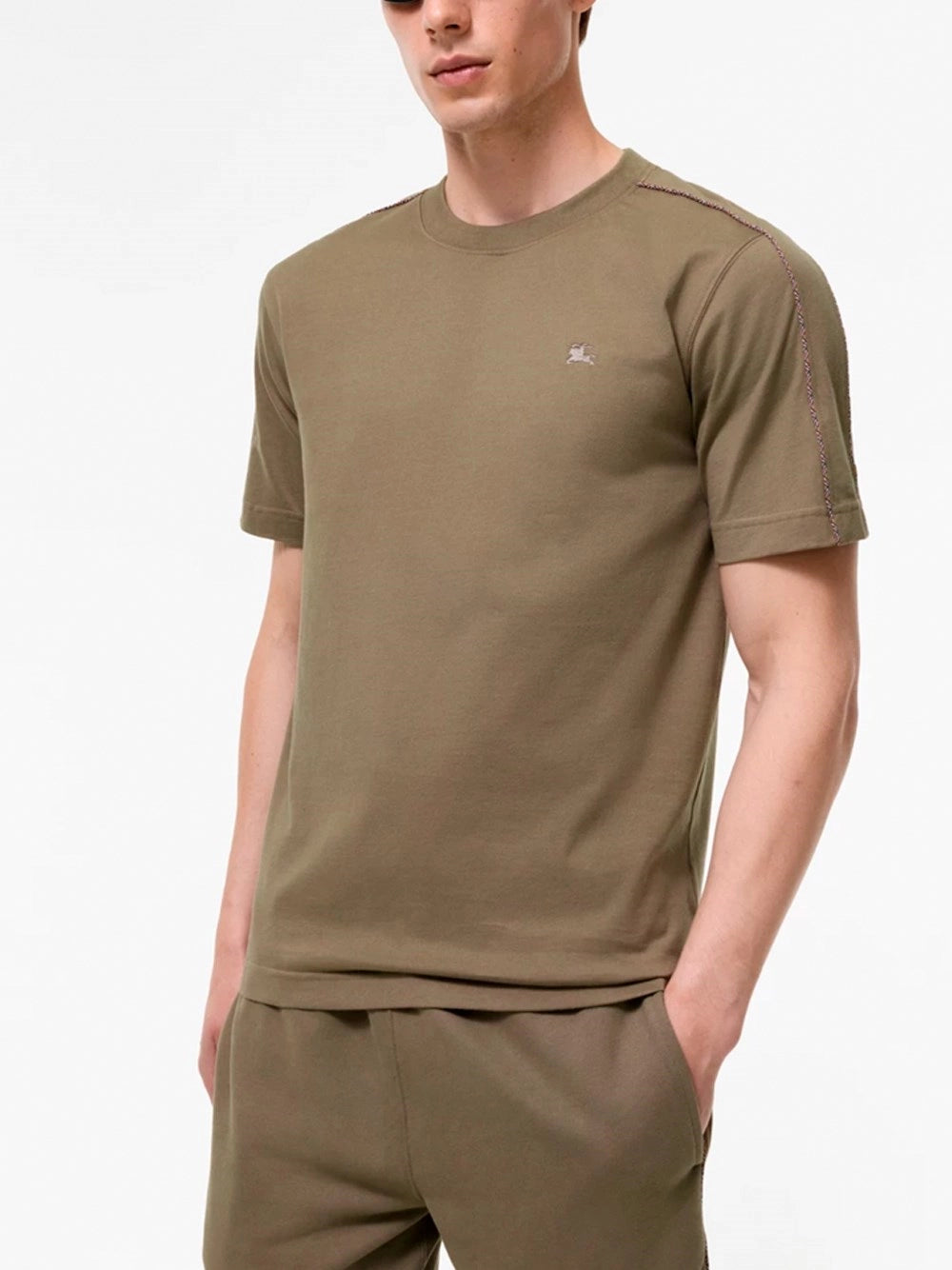 Burberry Men Seth T-Shirt BURBERRY