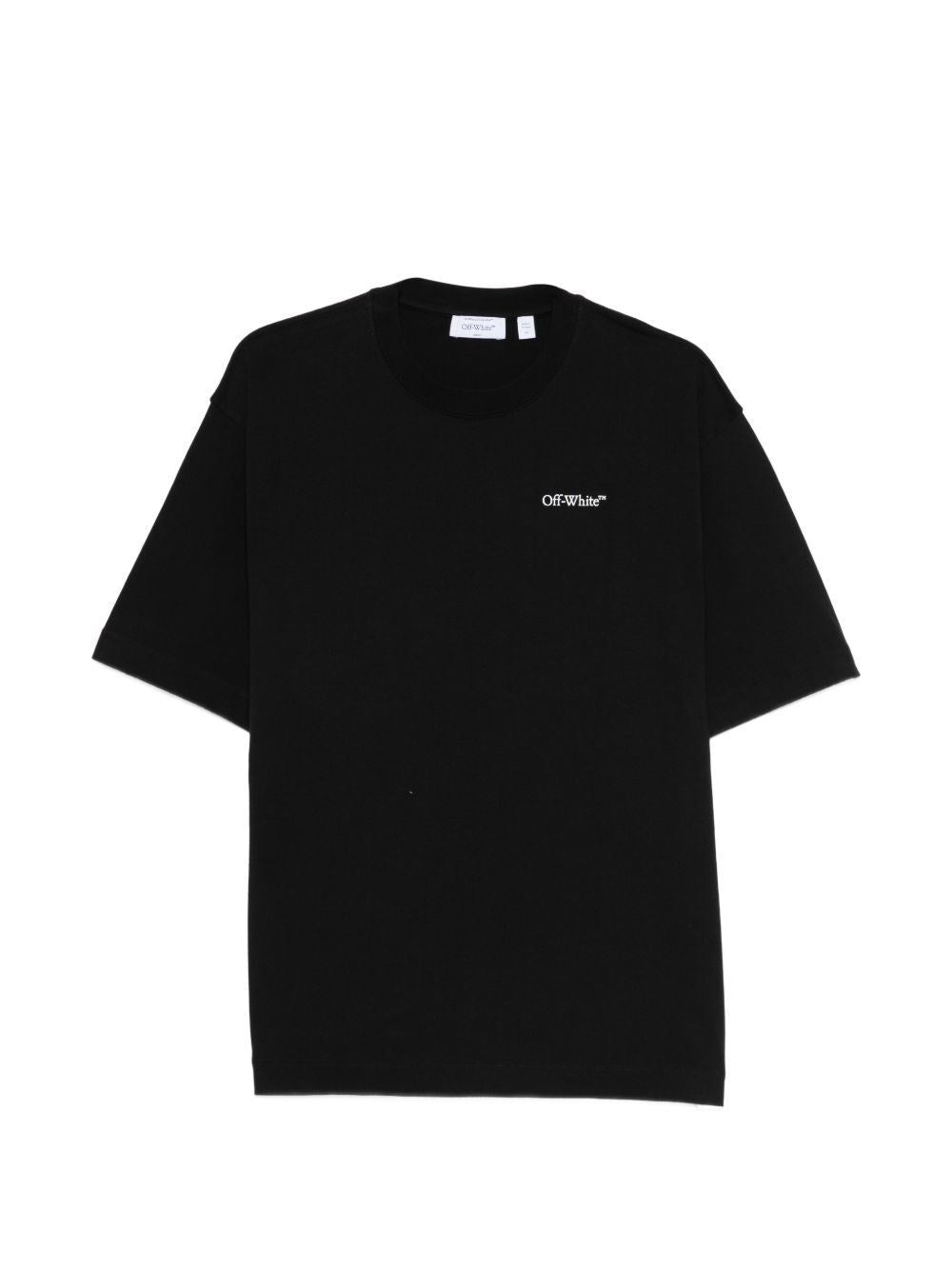 Off-White Men Half Arrow T-Shirt OFF-WHITE