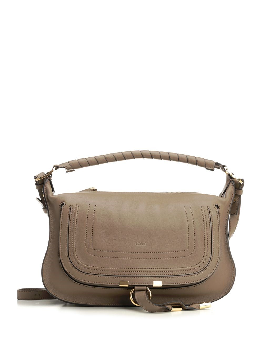 Chloe' Women Small "Marcie" Crossbody Bag CHLOE
