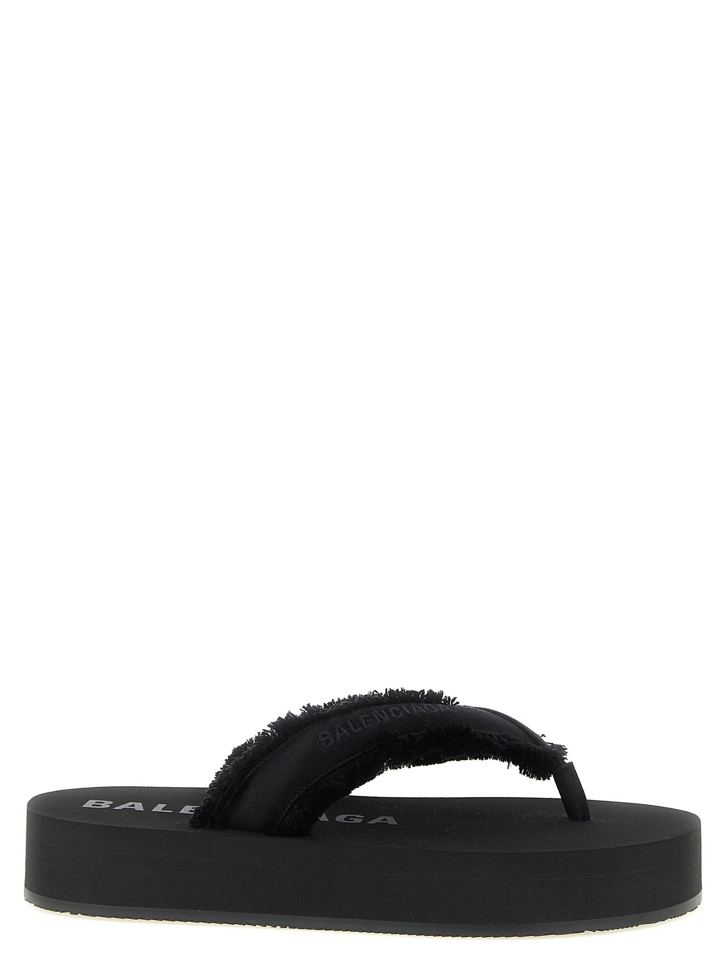 Balenciaga Women 'Jet Lag' Sandals BALENCIAGA