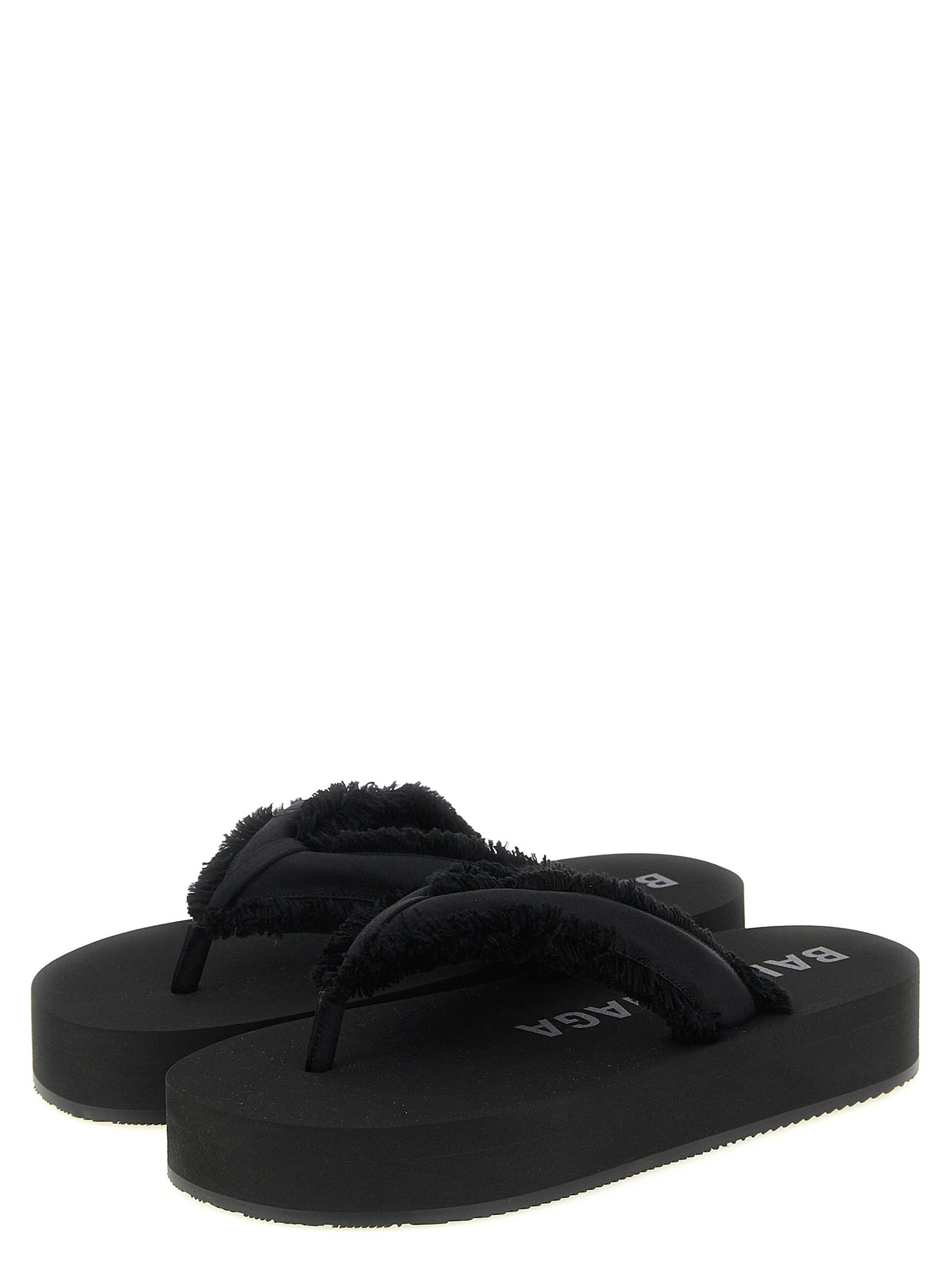 Balenciaga Women 'Jet Lag' Sandals BALENCIAGA
