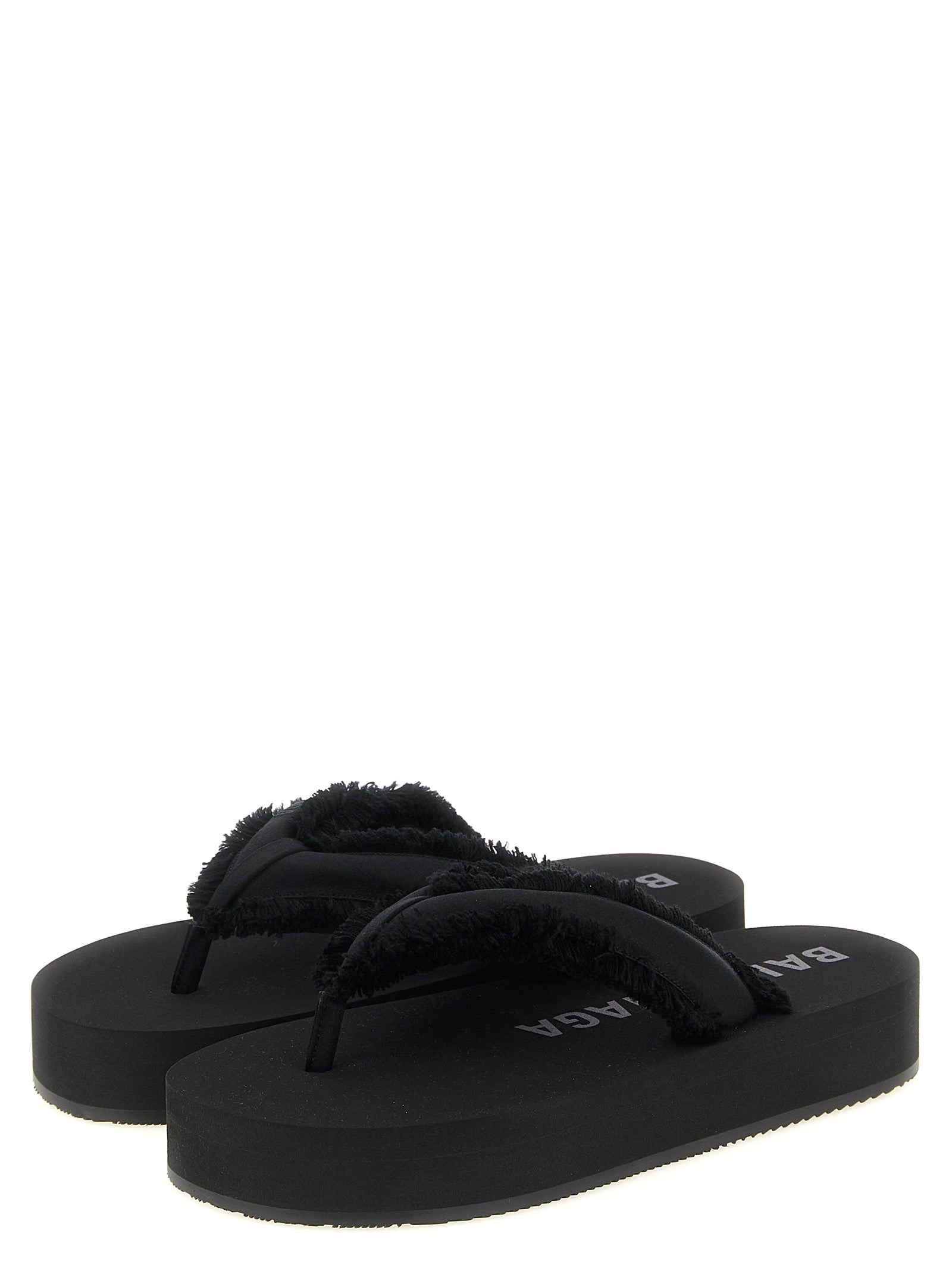 Balenciaga Women 'Jet Lag' Sandals BALENCIAGA