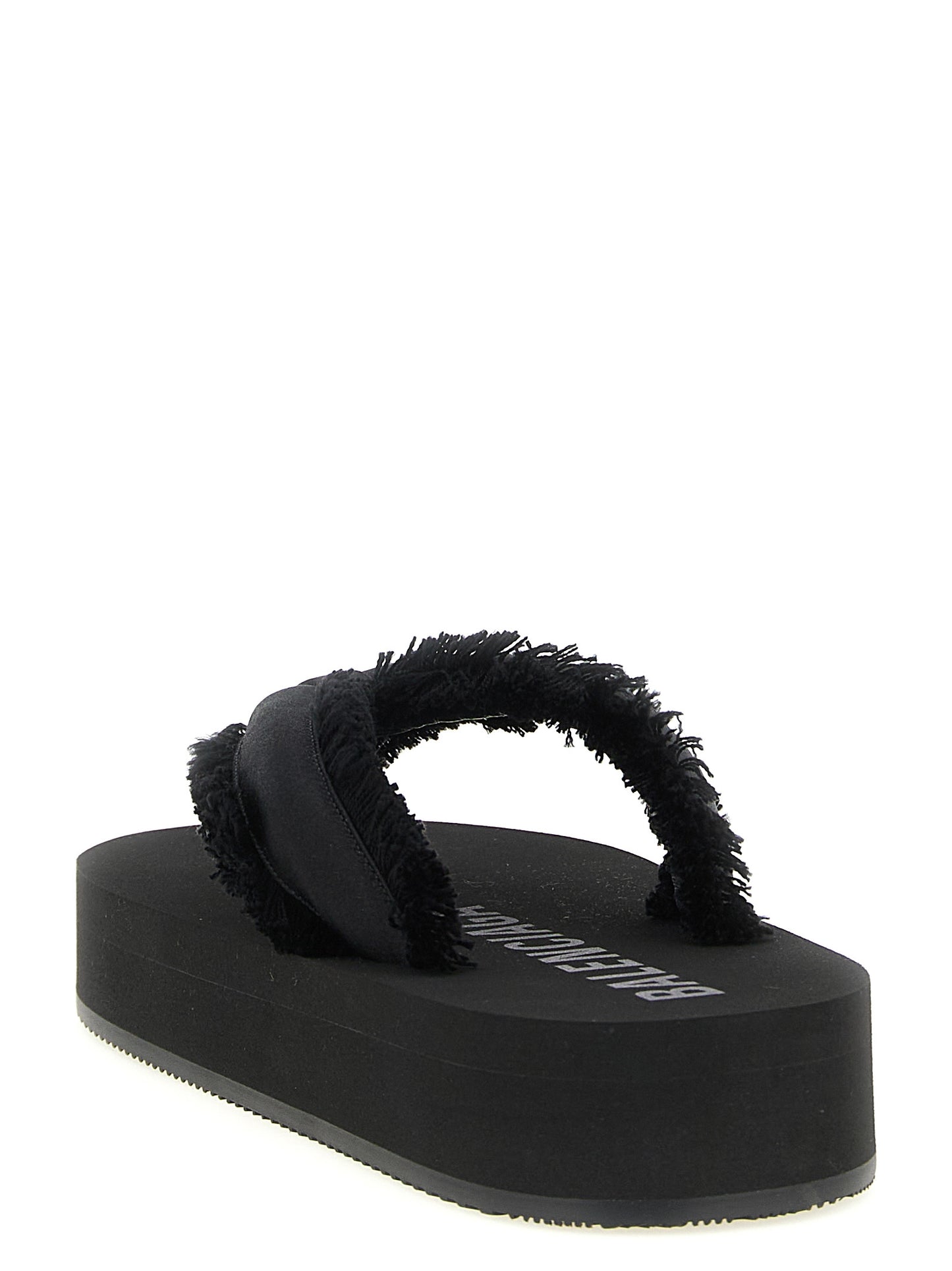 Balenciaga Women 'Jet Lag' Sandals BALENCIAGA