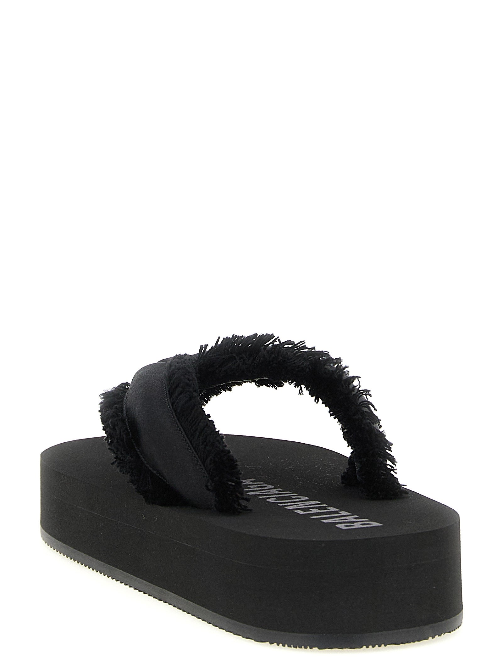 Balenciaga Women 'Jet Lag' Sandals BALENCIAGA