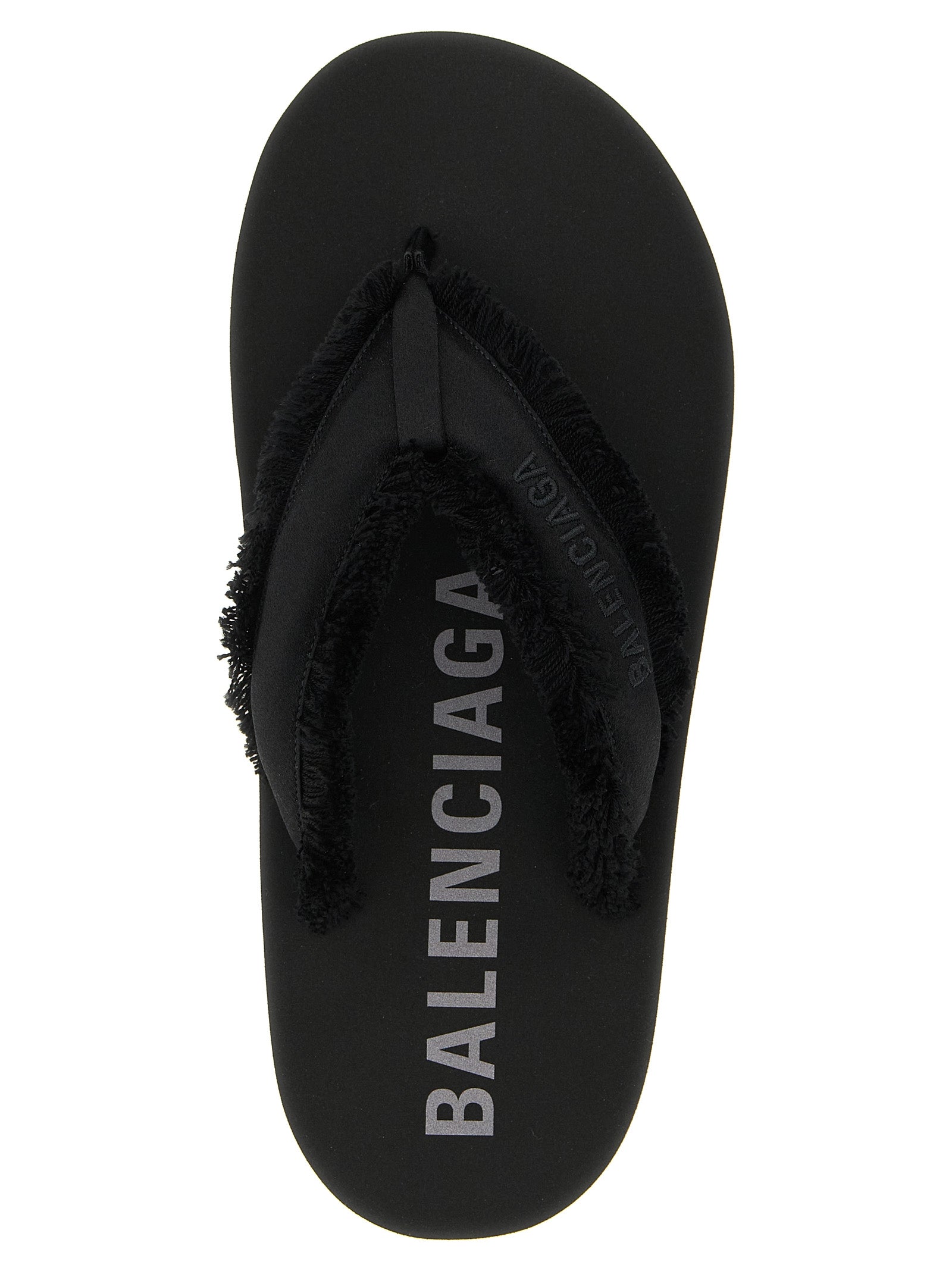 Balenciaga Women 'Jet Lag' Sandals BALENCIAGA