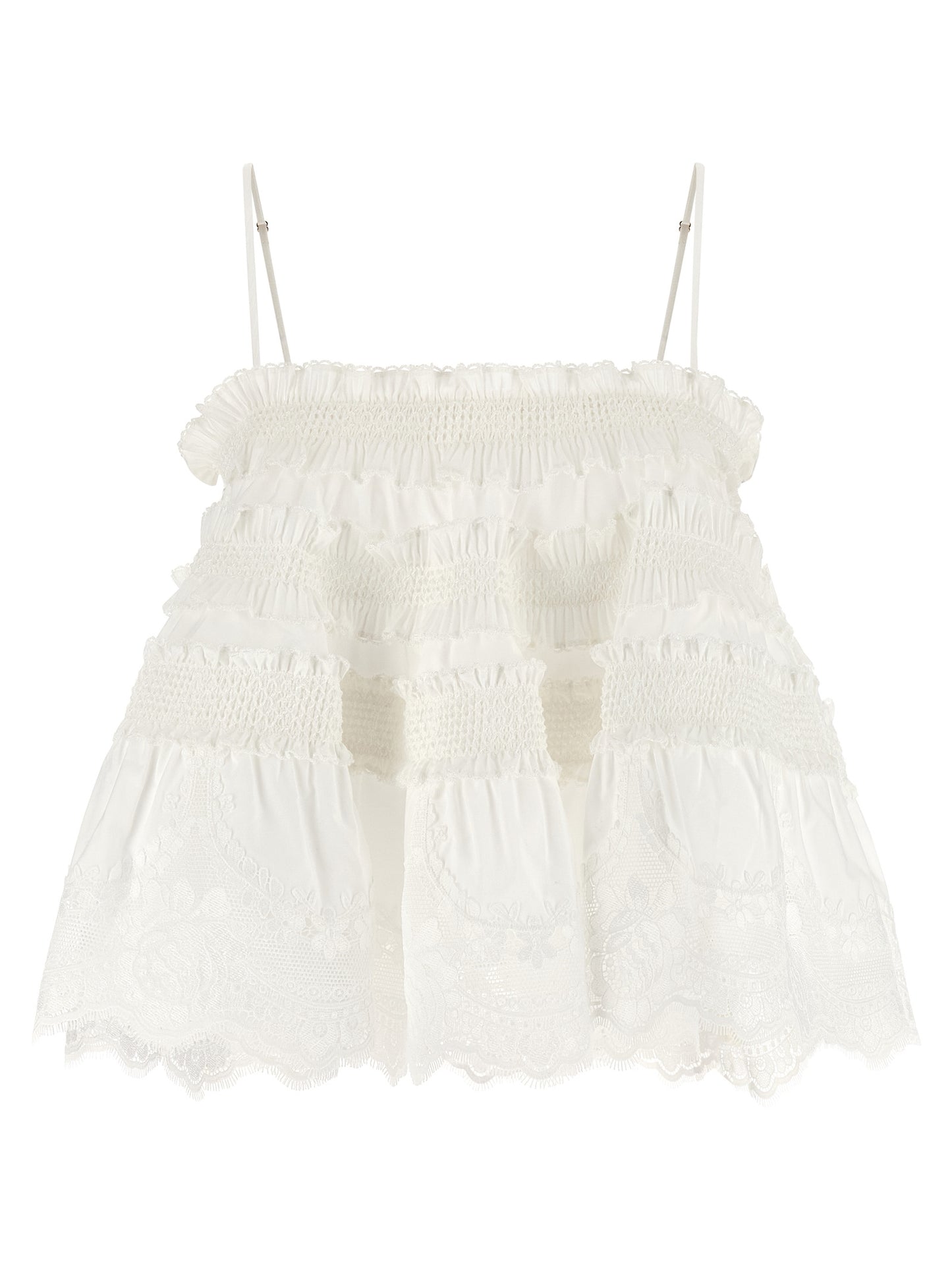 Zimmermann Women 'Alchemy' Top ZIMMERMANN