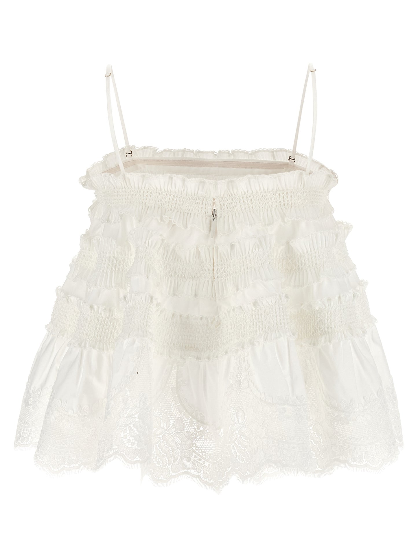 Zimmermann Women 'Alchemy' Top ZIMMERMANN