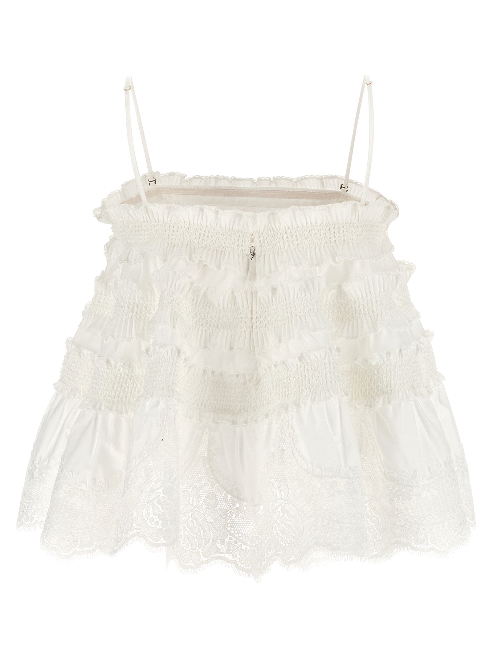 Zimmermann Women 'Alchemy' Top ZIMMERMANN
