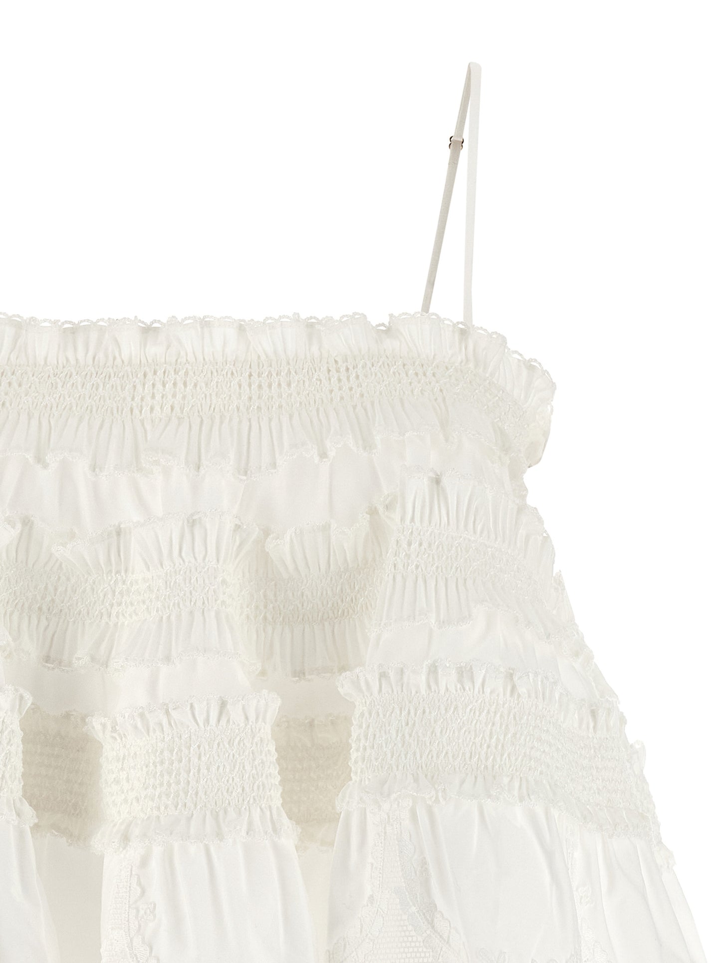 Zimmermann Women 'Alchemy' Top ZIMMERMANN