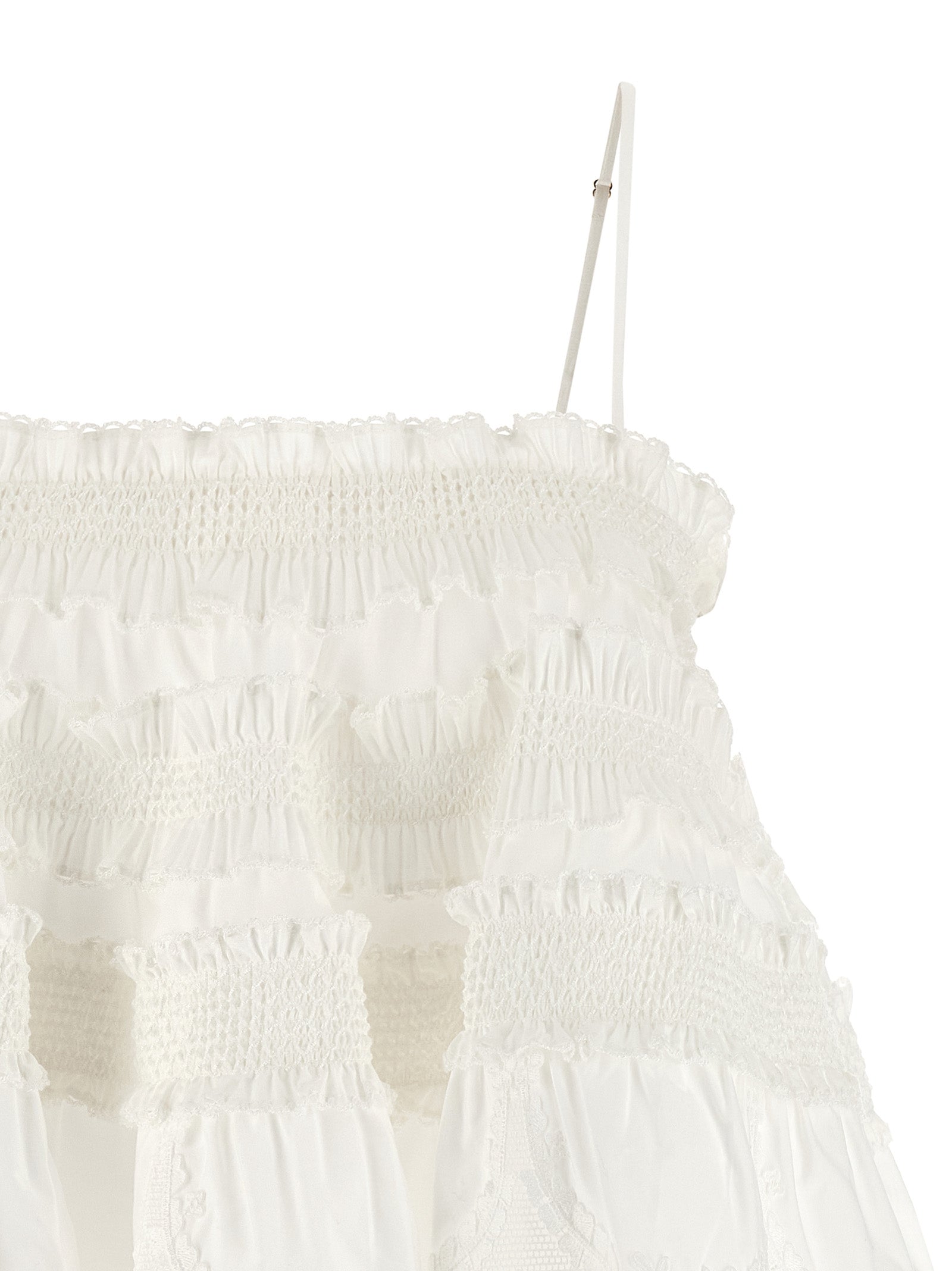 Zimmermann Women 'Alchemy' Top ZIMMERMANN