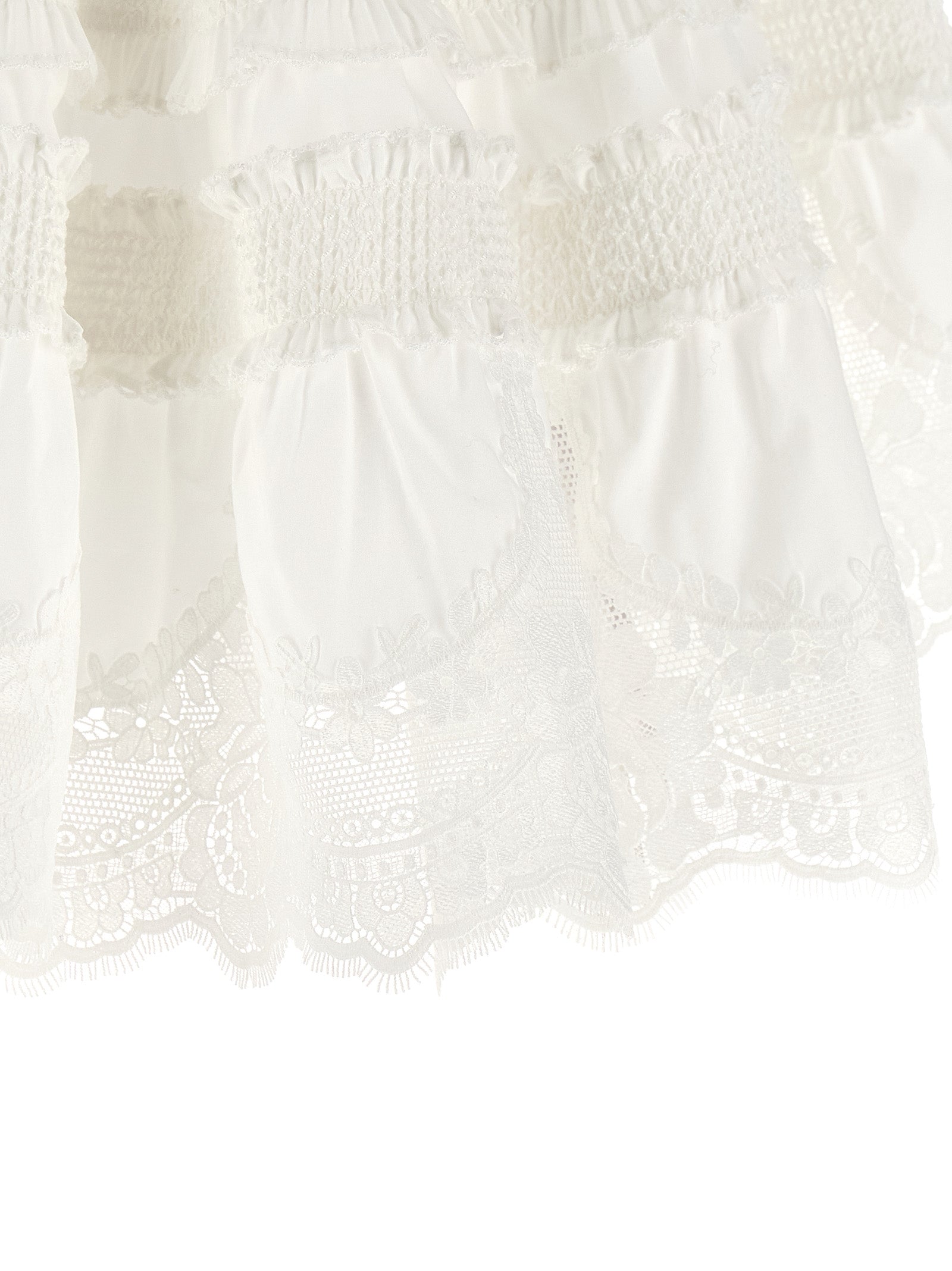Zimmermann Women 'Alchemy' Top ZIMMERMANN