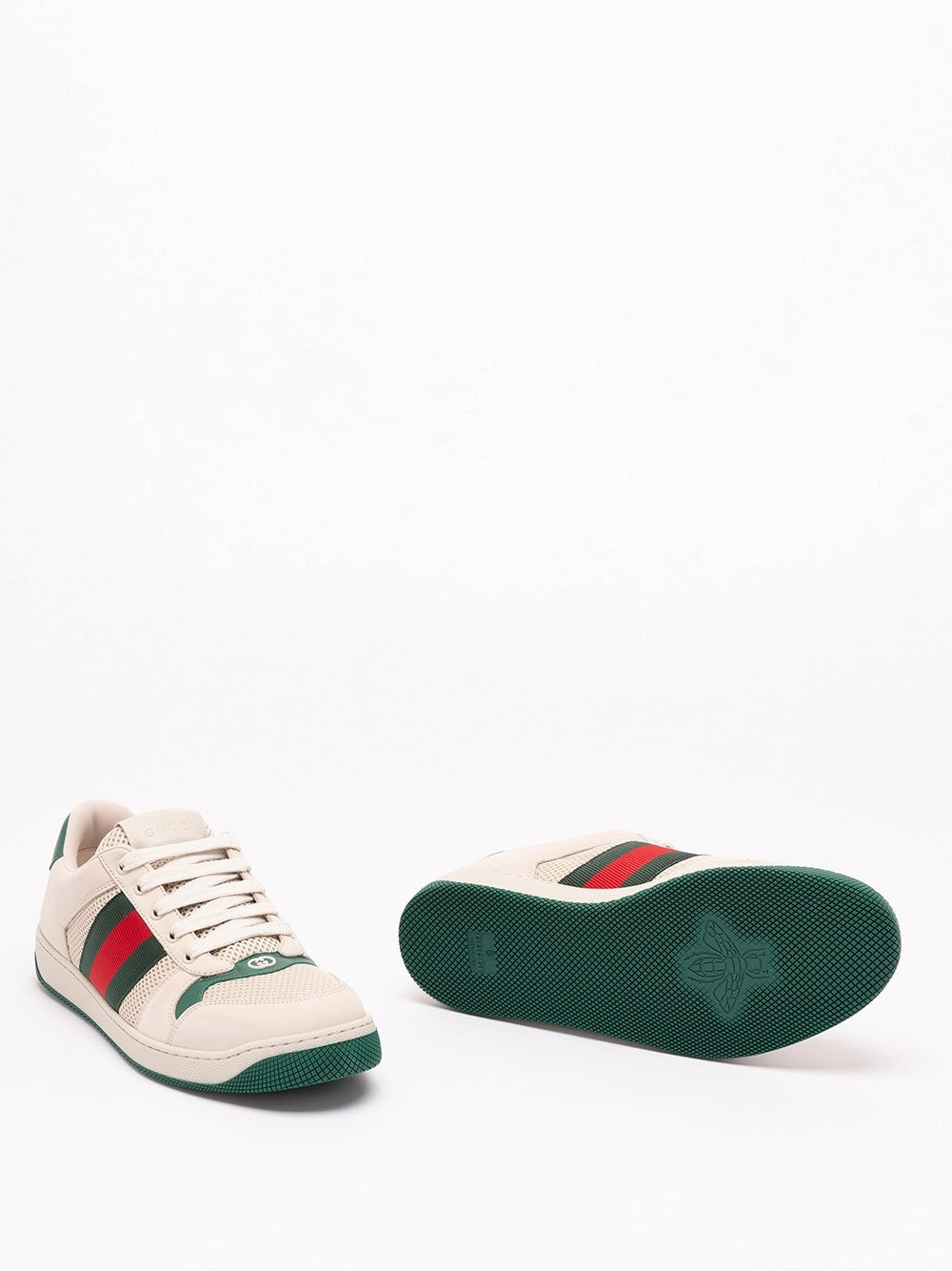 Gucci Men `Screener` Sneakers GUCCI