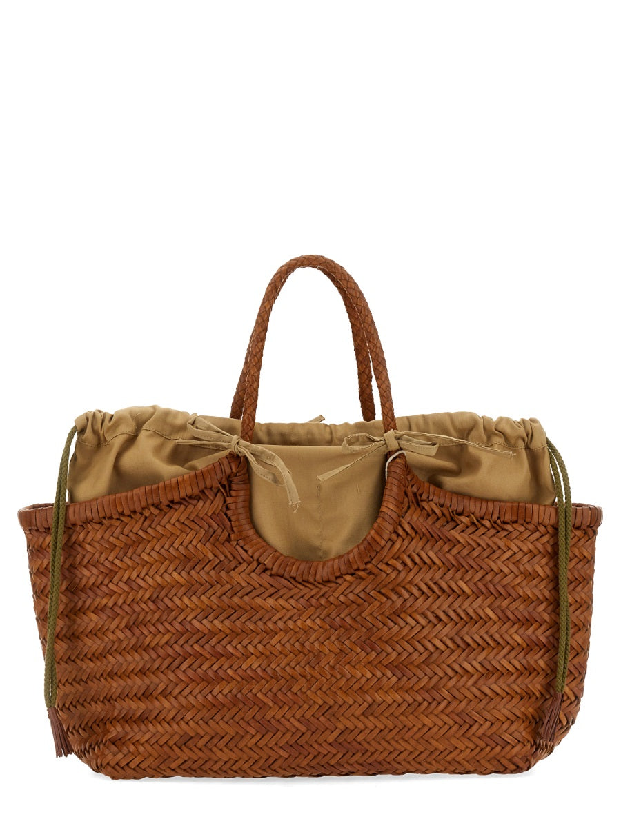 Dragon Diffusion Women Dust Bag Big In Cotone DRAGON DIFFUSION