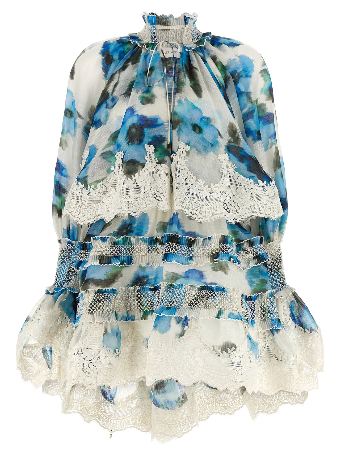 Zimmermann Women 'Alchemy' Dress ZIMMERMANN