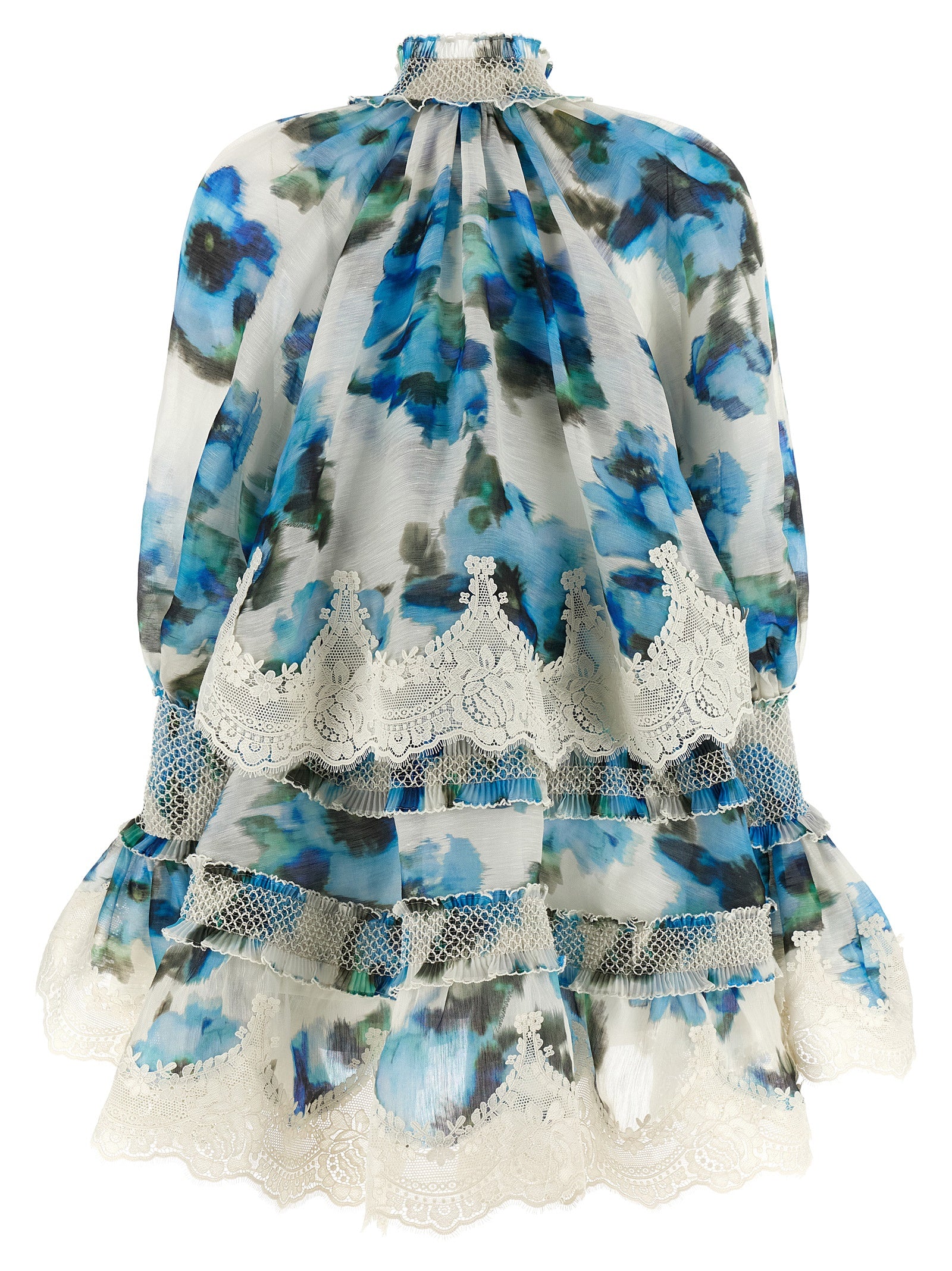 Zimmermann Women 'Alchemy' Dress ZIMMERMANN