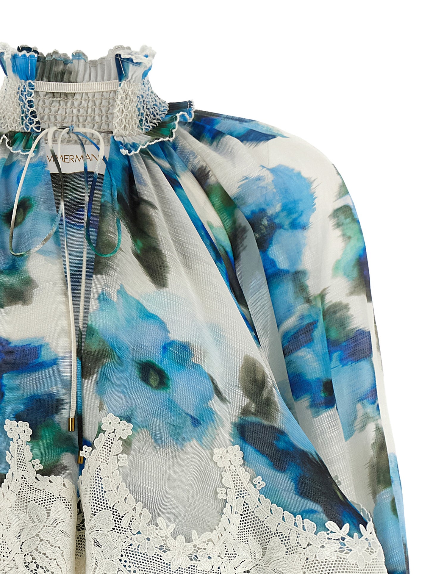 Zimmermann Women 'Alchemy' Dress ZIMMERMANN