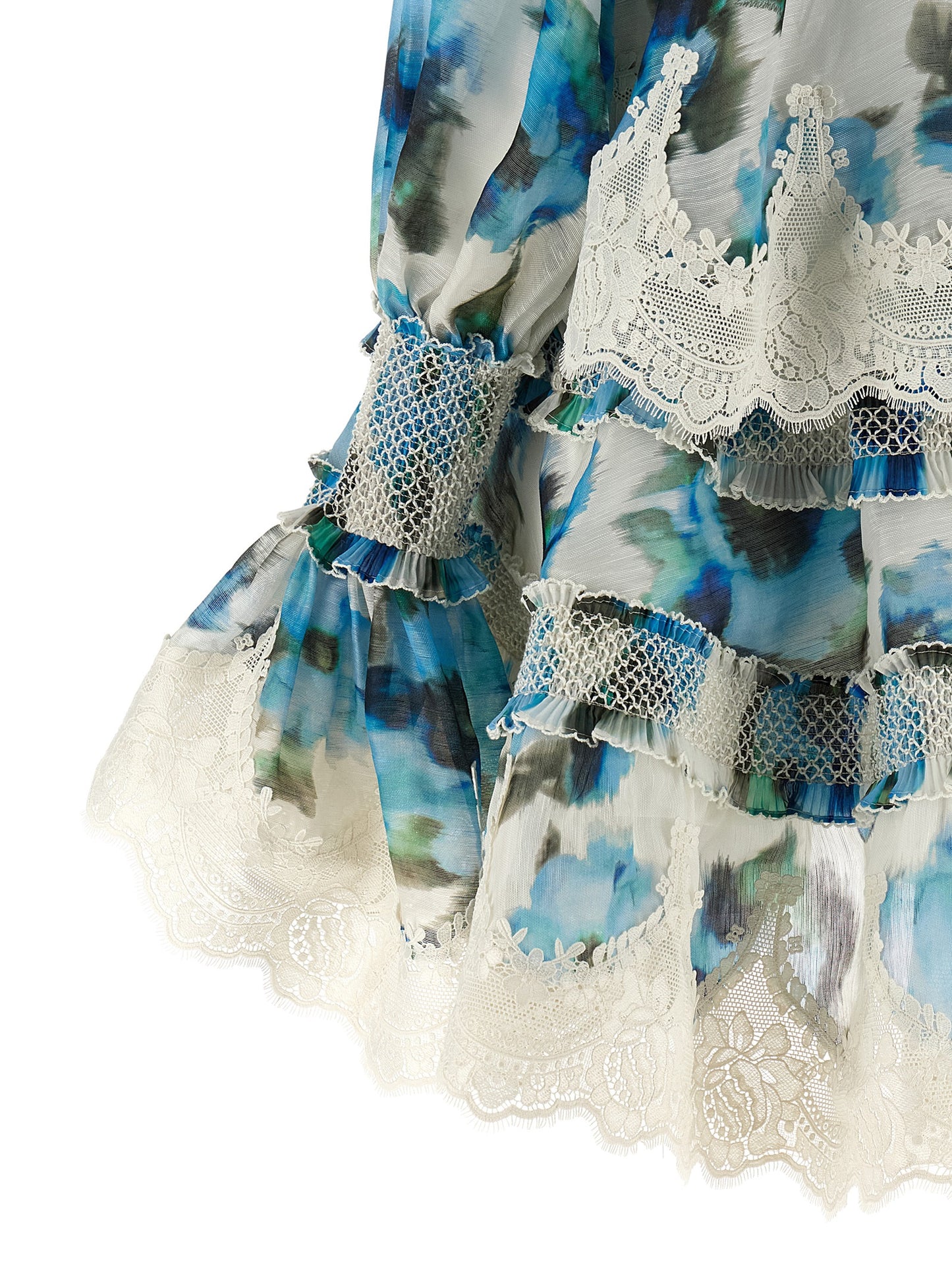 Zimmermann Women 'Alchemy' Dress ZIMMERMANN