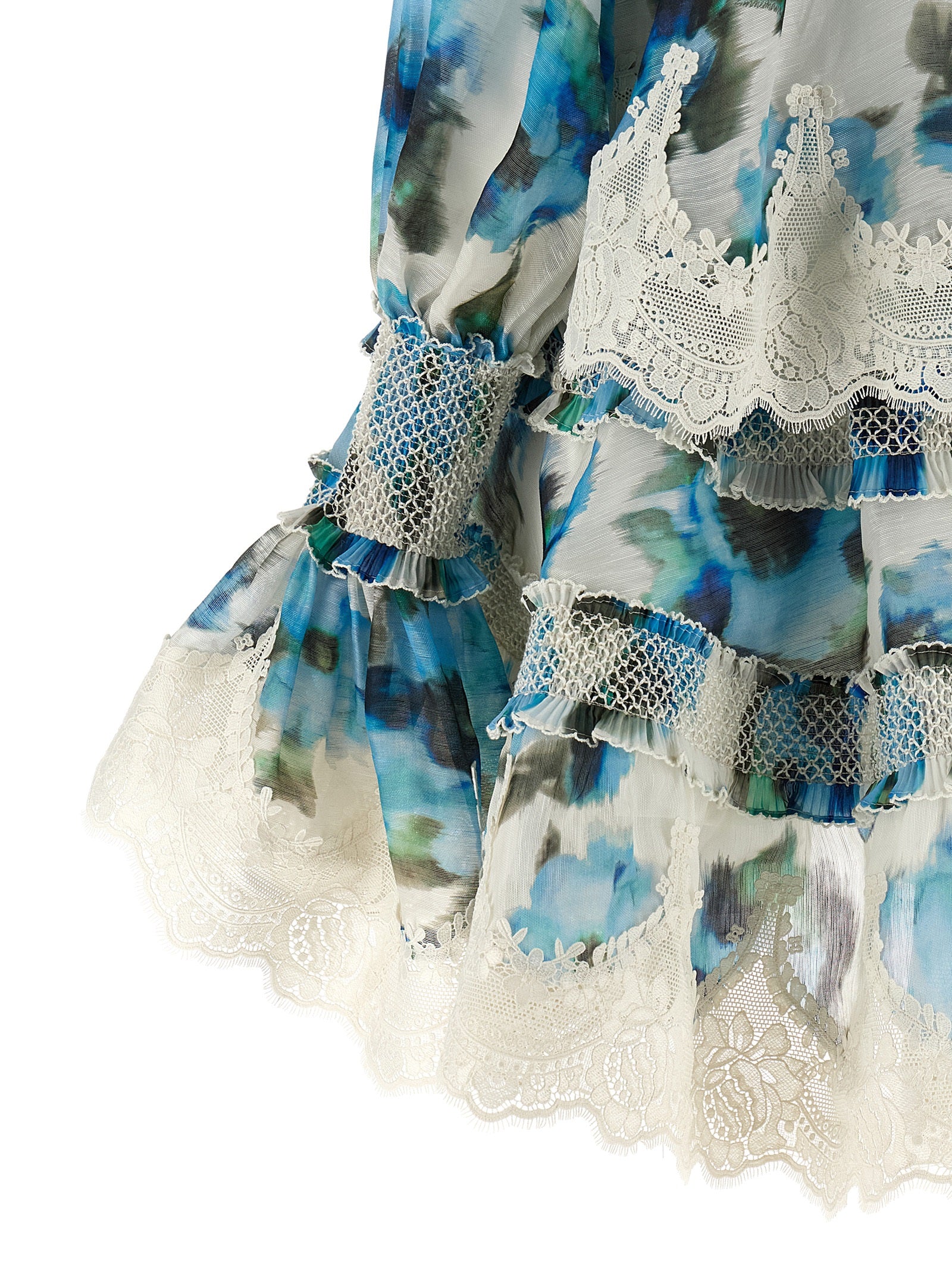 Zimmermann Women 'Alchemy' Dress ZIMMERMANN