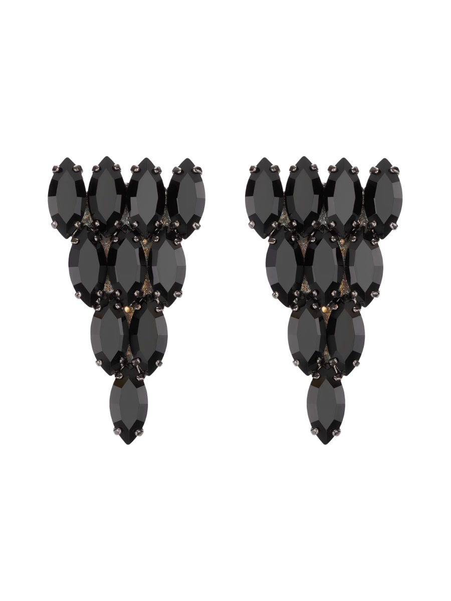 Gucci Women Geometric Shape Earrings GUCCI