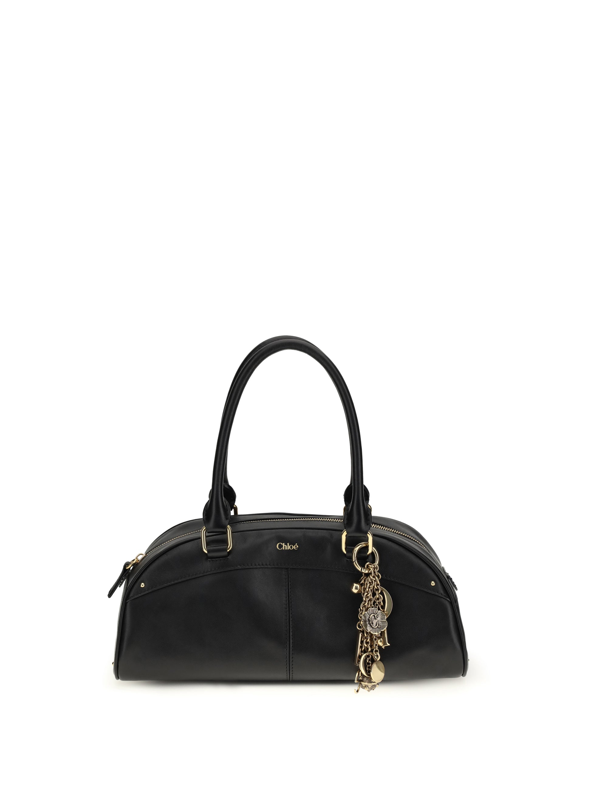 Chloé Women Bowling Handbag CHLOE