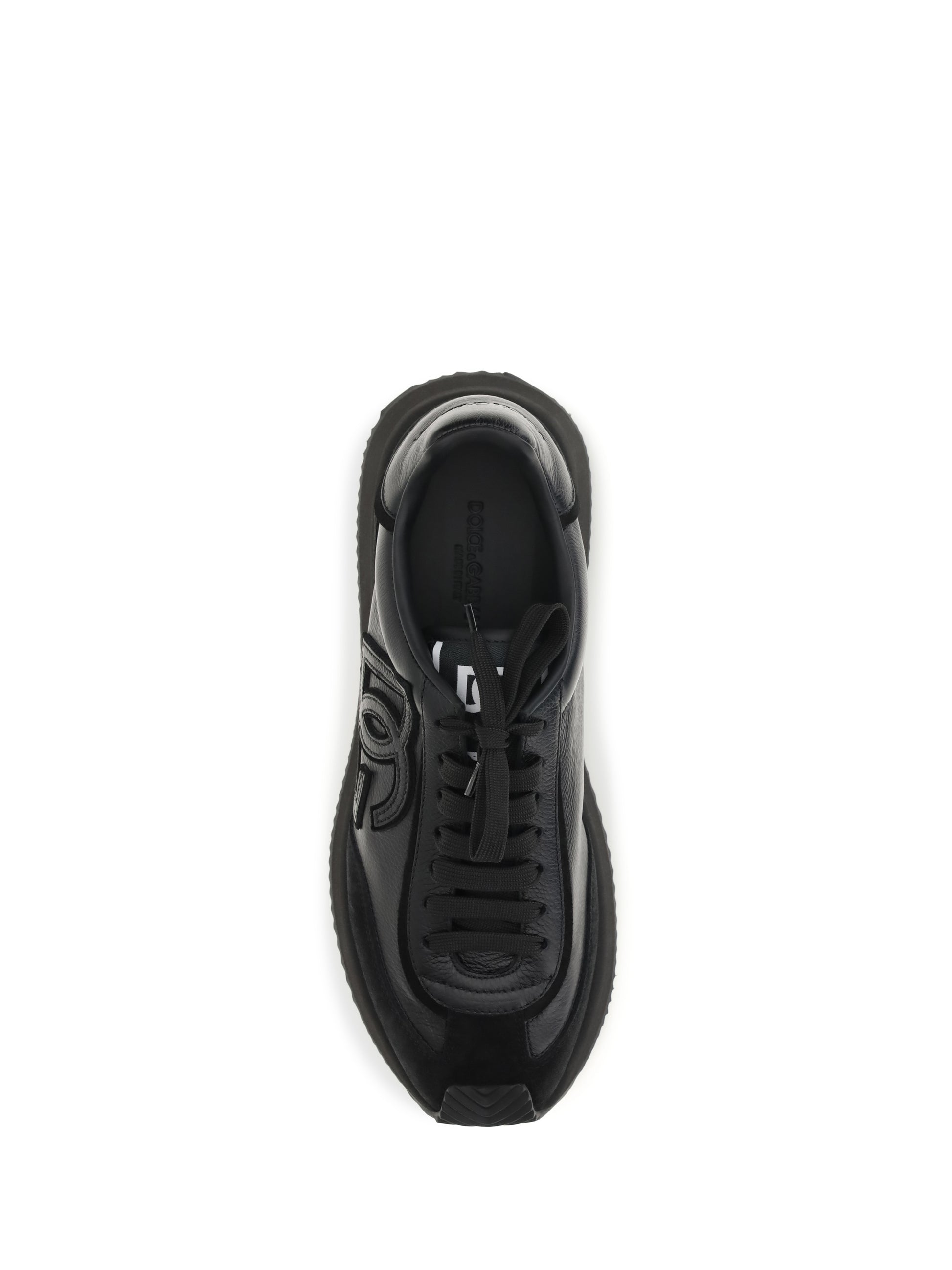 Dolce & Gabbana Men Dg Cushion Sneakers DOLCE & GABBANA