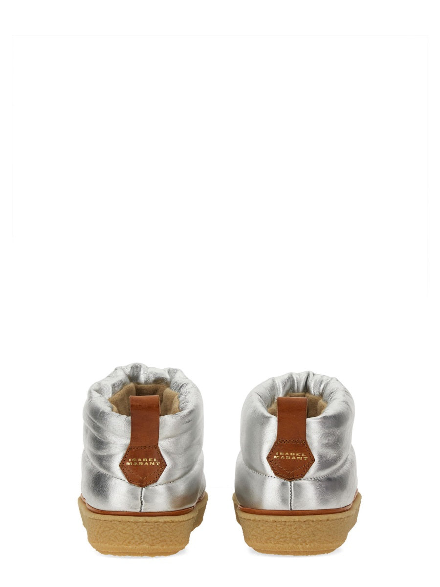 Isabel Marant Women Boot "Eskee" ISABEL MARANT