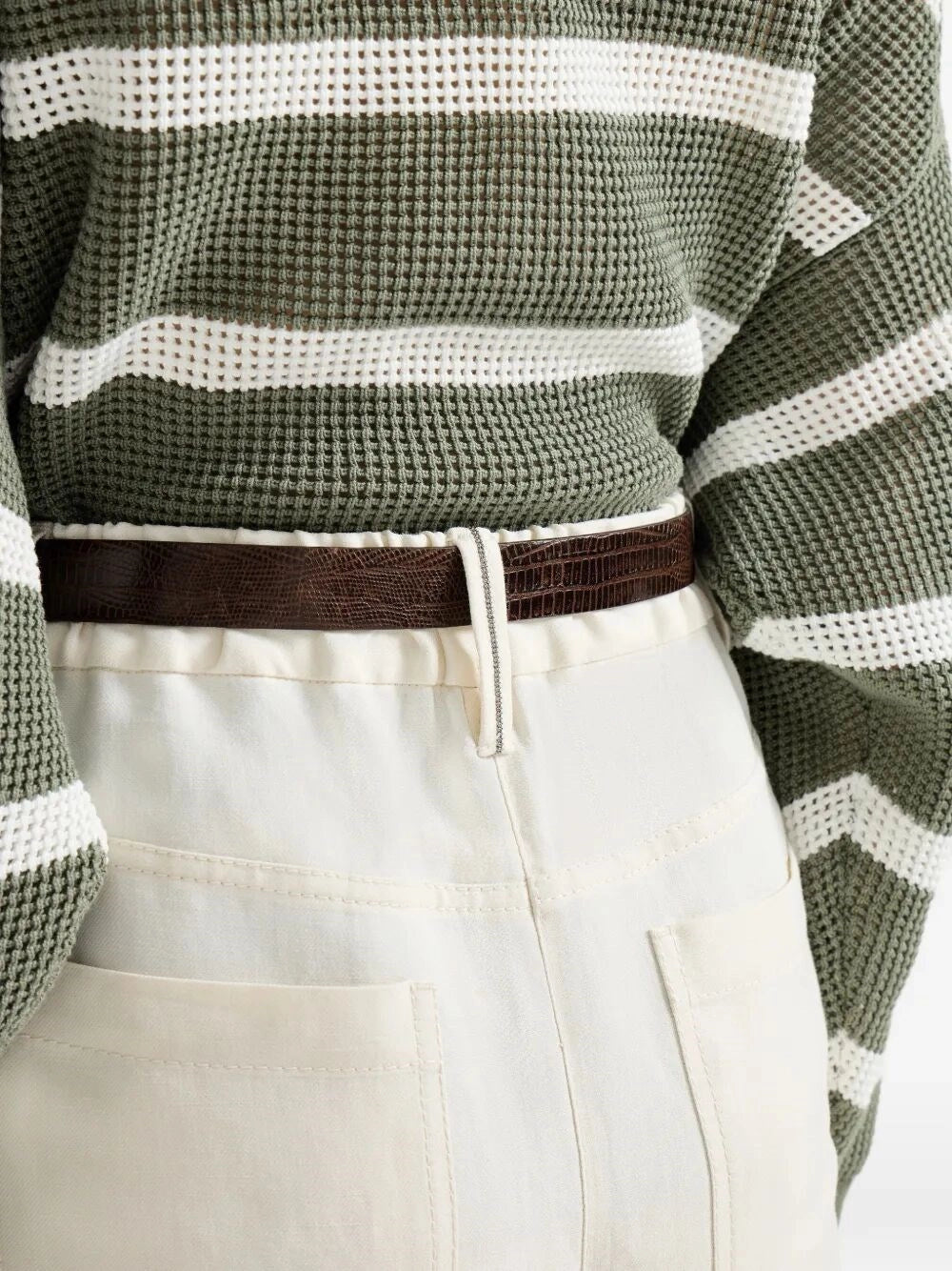 Brunello Cucinelli Women Pants BRUNELLO CUCINELLI