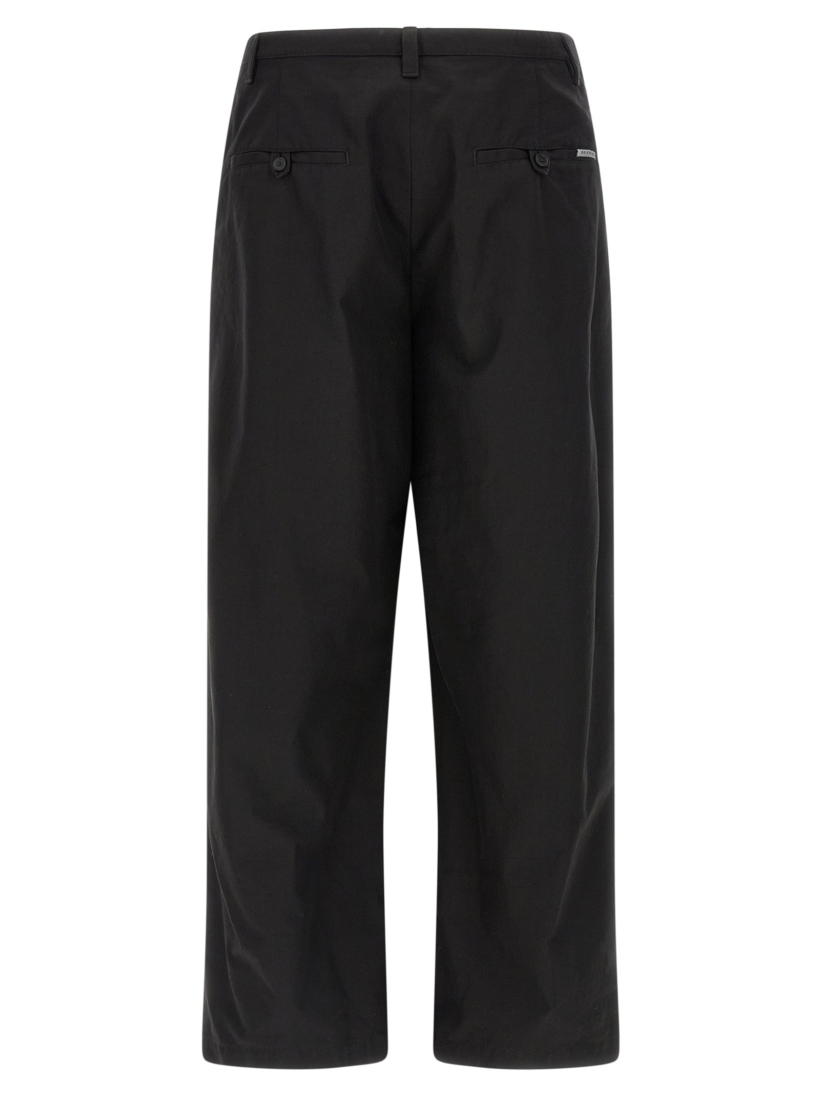 Balenciaga Men 'Chino' Pants BALENCIAGA