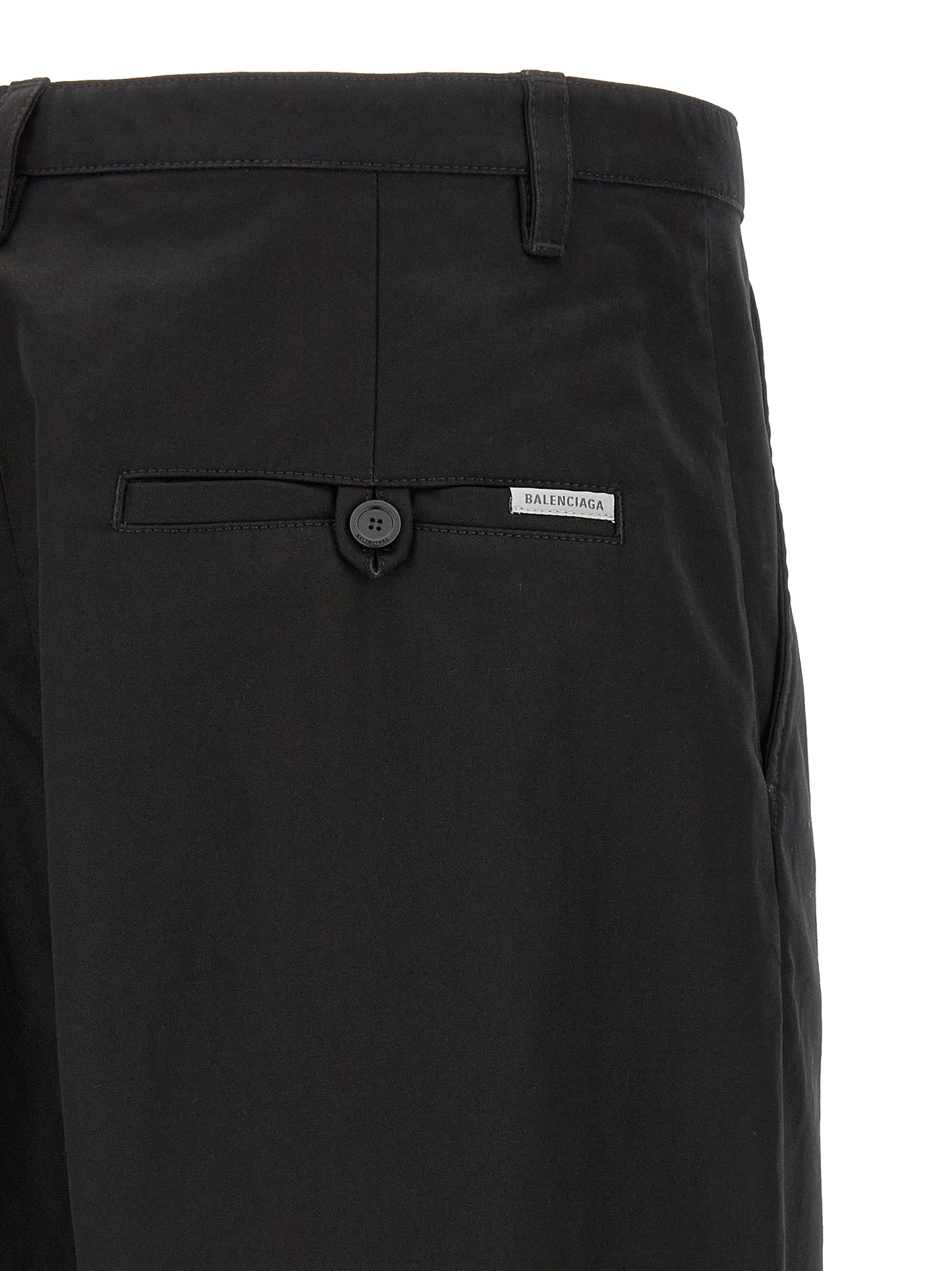 Balenciaga Men 'Chino' Pants BALENCIAGA