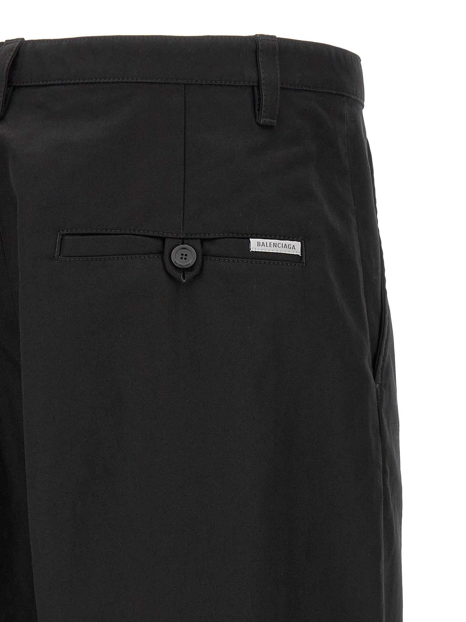 Balenciaga Men 'Chino' Pants BALENCIAGA