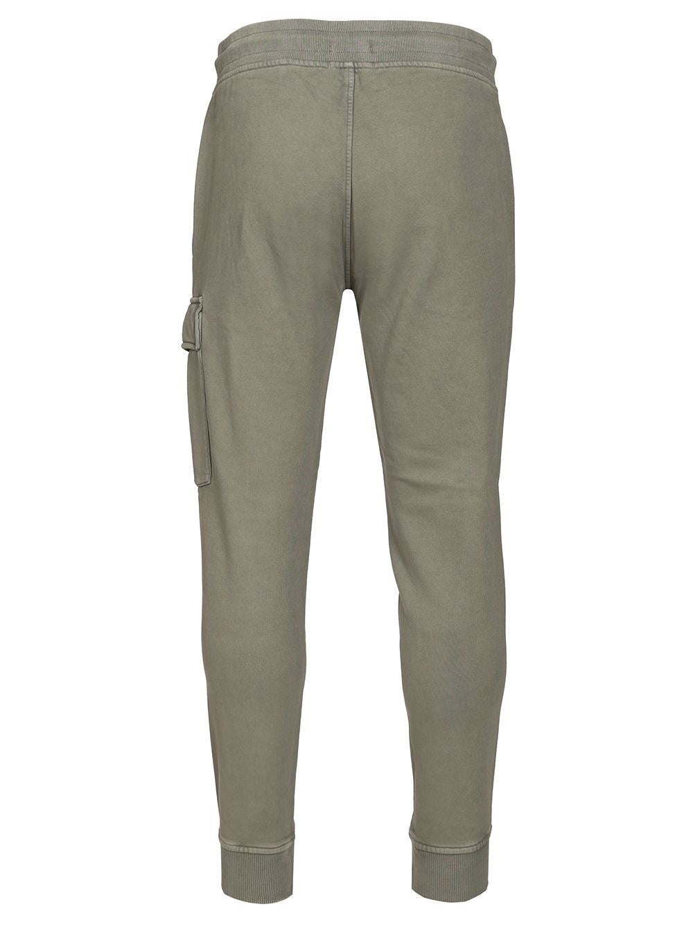 C.P. Company Men Cargo Sweatpants C.P. COMPANY