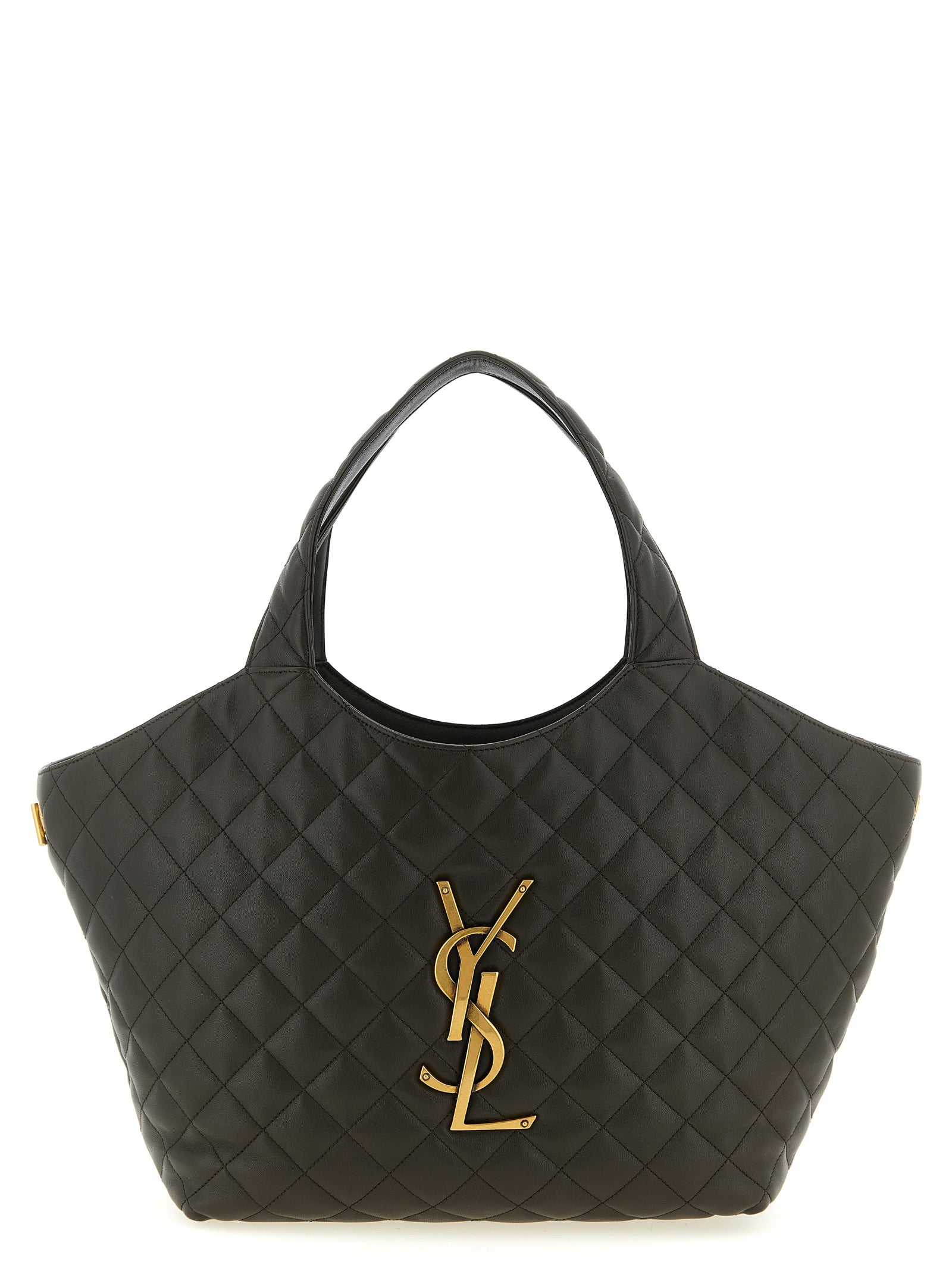 Saint Laurent Women Medium 'Icare' Shopping Bag SAINT LAURENT
