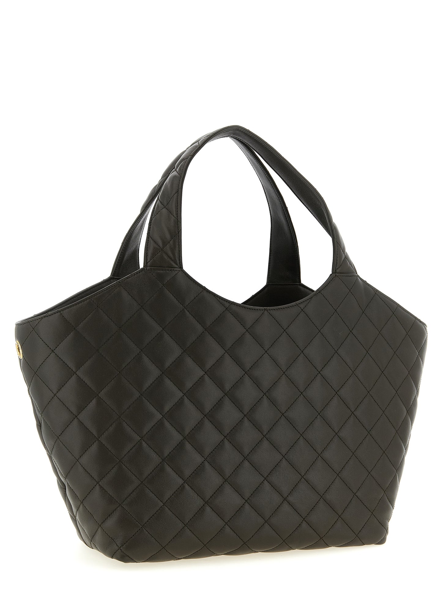 Saint Laurent Women Medium 'Icare' Shopping Bag SAINT LAURENT