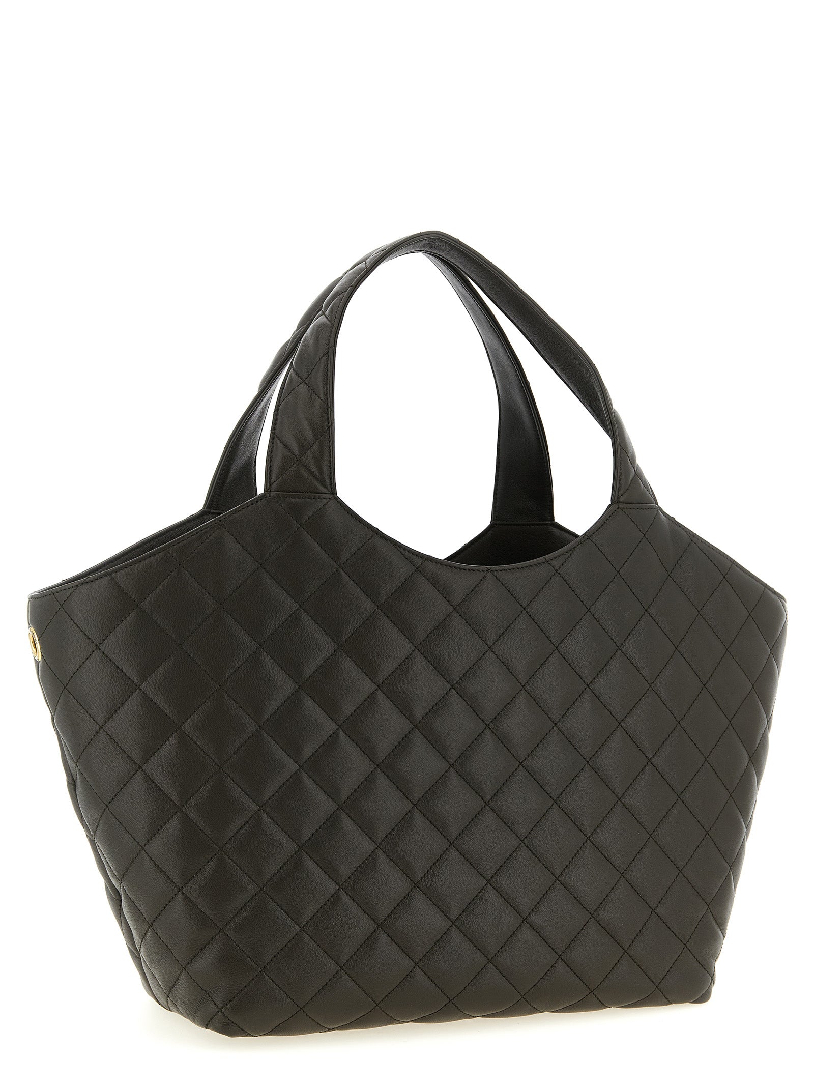 Saint Laurent Women Medium 'Icare' Shopping Bag SAINT LAURENT